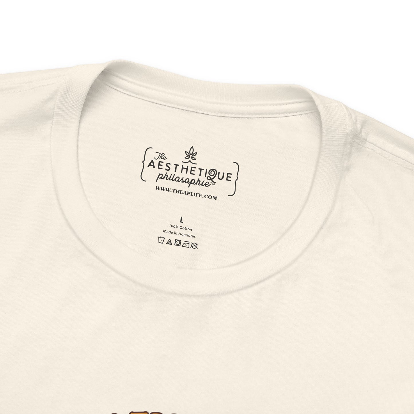 Communication is Freedom - Yub Nub - Adult Unisex Jersey Short Sleeve Tee (Ships Internationally)