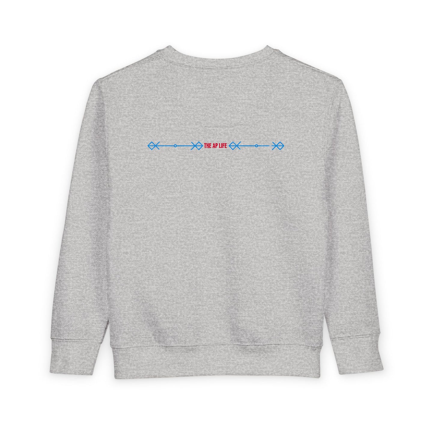 Après OT - Preferred Foods Snack Club - Toddler Sweatshirt