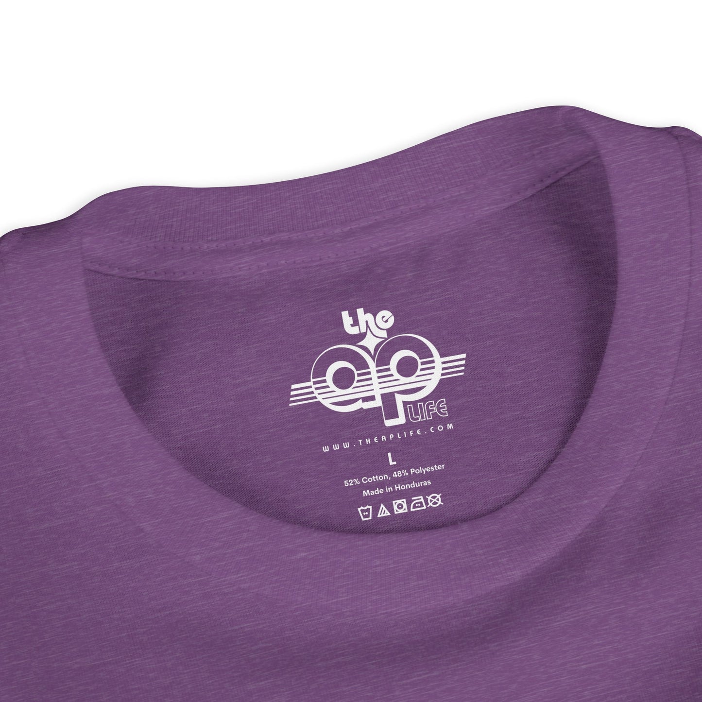 Cognitive Thought Loops - Where the Loop Stops, Nobody Knows - Unisex Youth Short Sleeve Tee