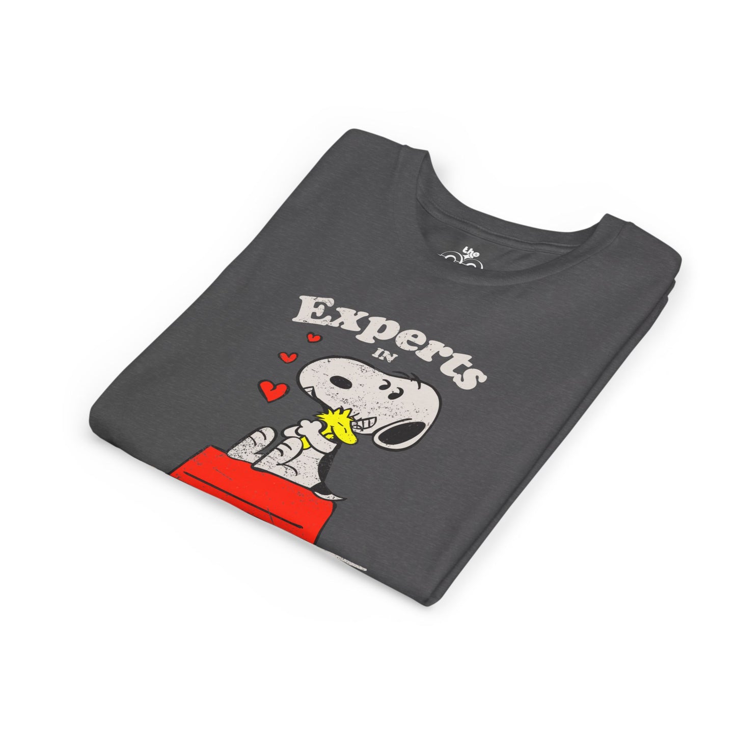 Experts in Unspoken Communication - Youth Unisex Jersey Tee