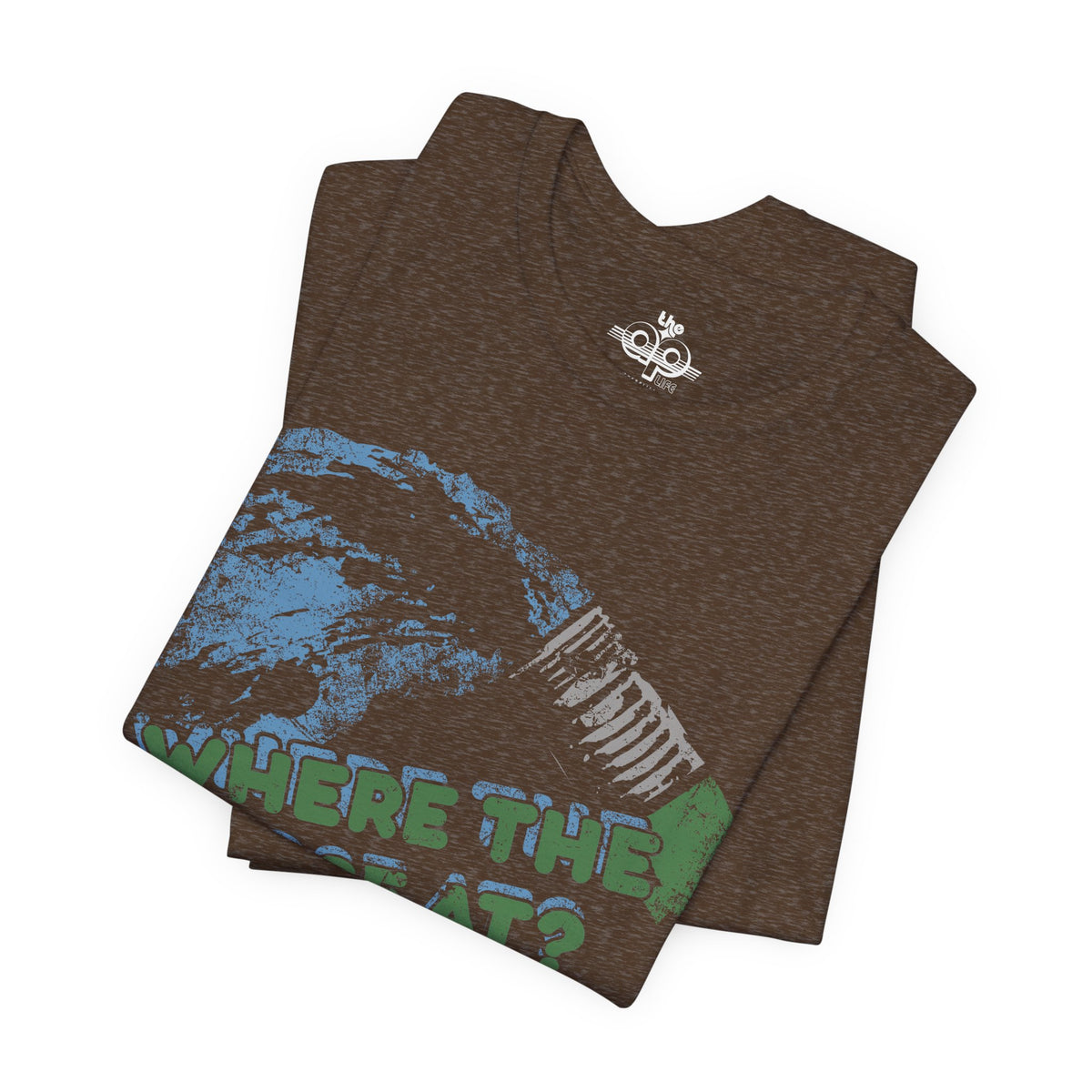 Where the Hose At? Xennials Need to Know - Adult Unisex Jersey Short Sleeve Tee