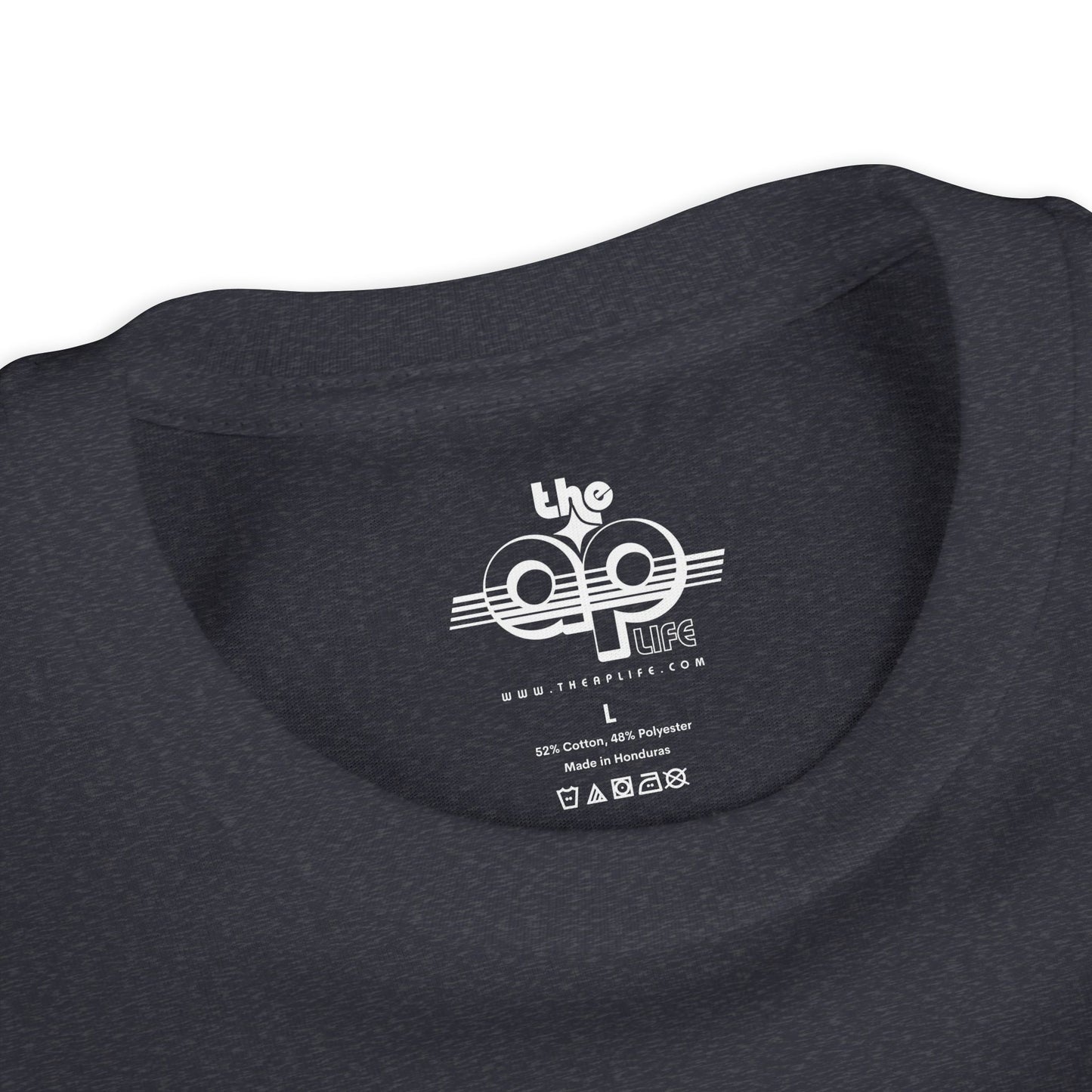 Super Energetic - Despite My Limited Diet - Youth Unisex Short Sleeve Tee
