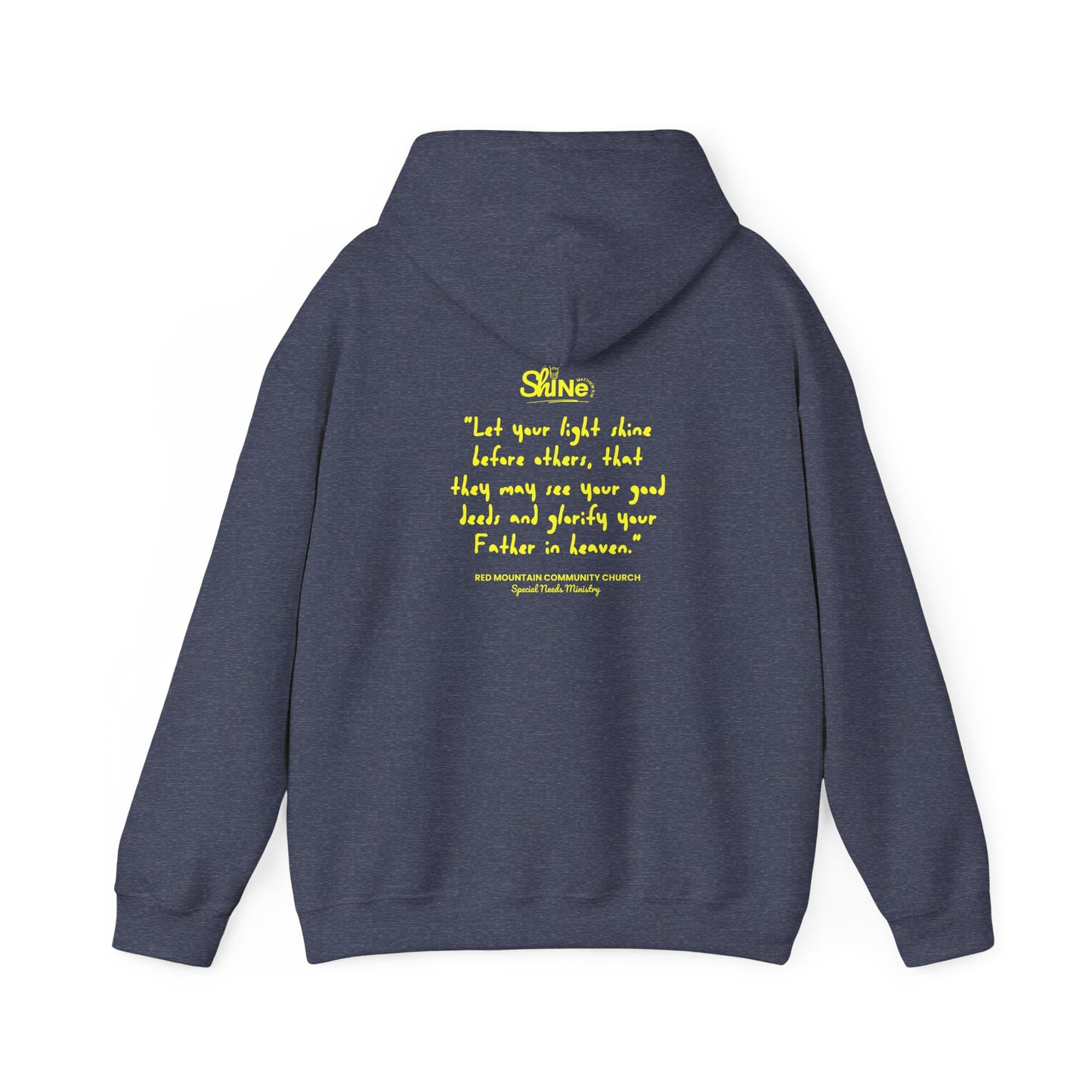 RMCC Adult Unisex Hoodie