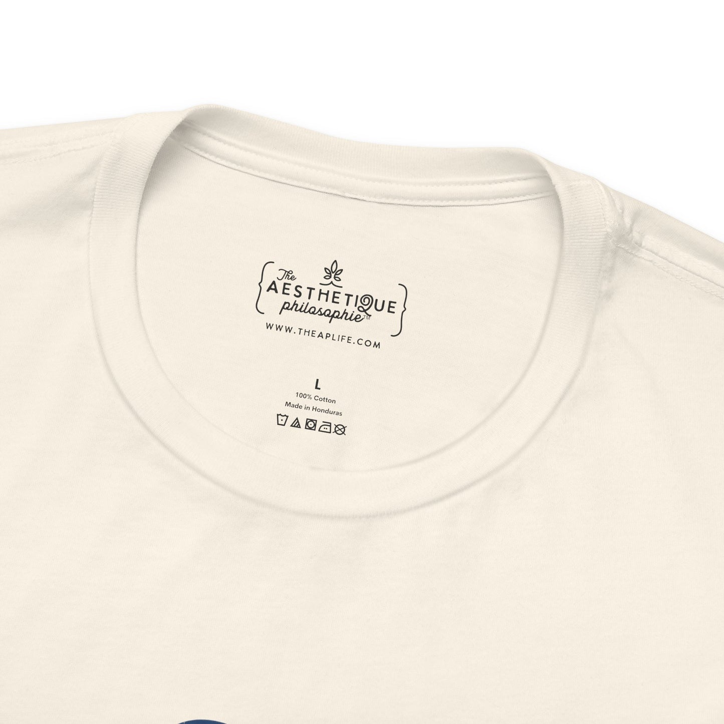 Does Well Under Proprioceptive Pressure - Sensory Input - Adult Unisex Jersey Short Sleeve Tee