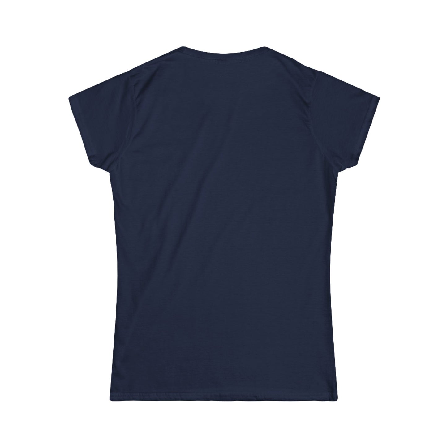 My Special Interests are my Favorite Escape - Women's Softstyle Tee