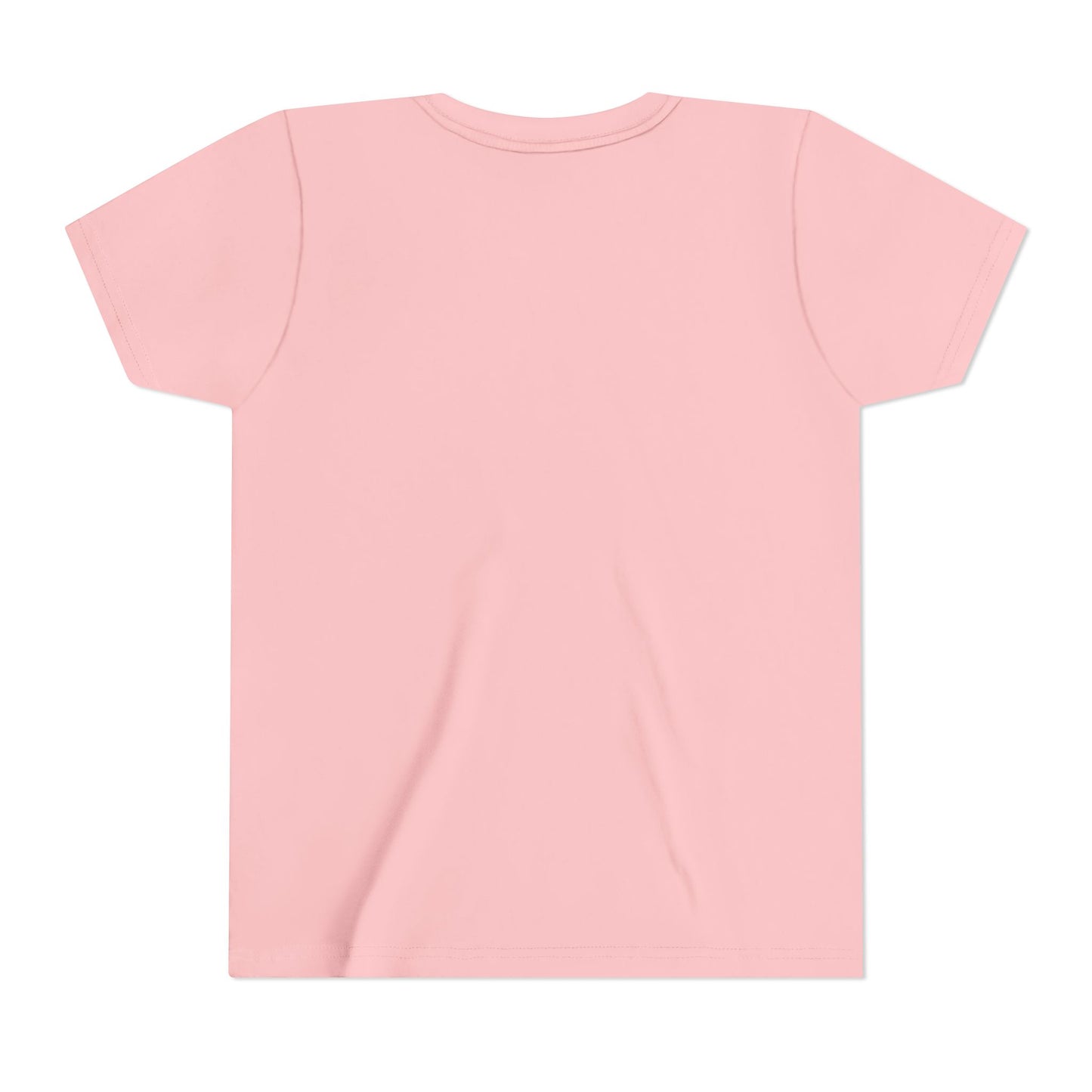 Each-Chee - All Abilities Play - Unisex Youth Short Sleeve Tee