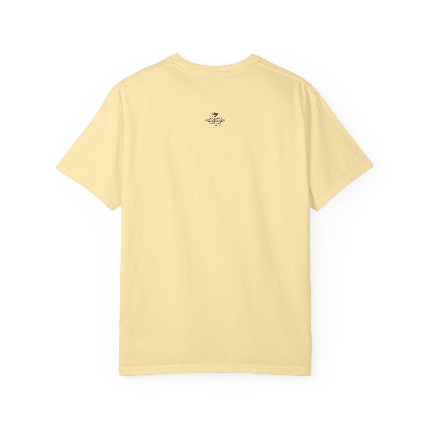 IDEA - 1975 - Individuals with Disabilities Education Act - Unisex Garment-Dyed T-shirt
