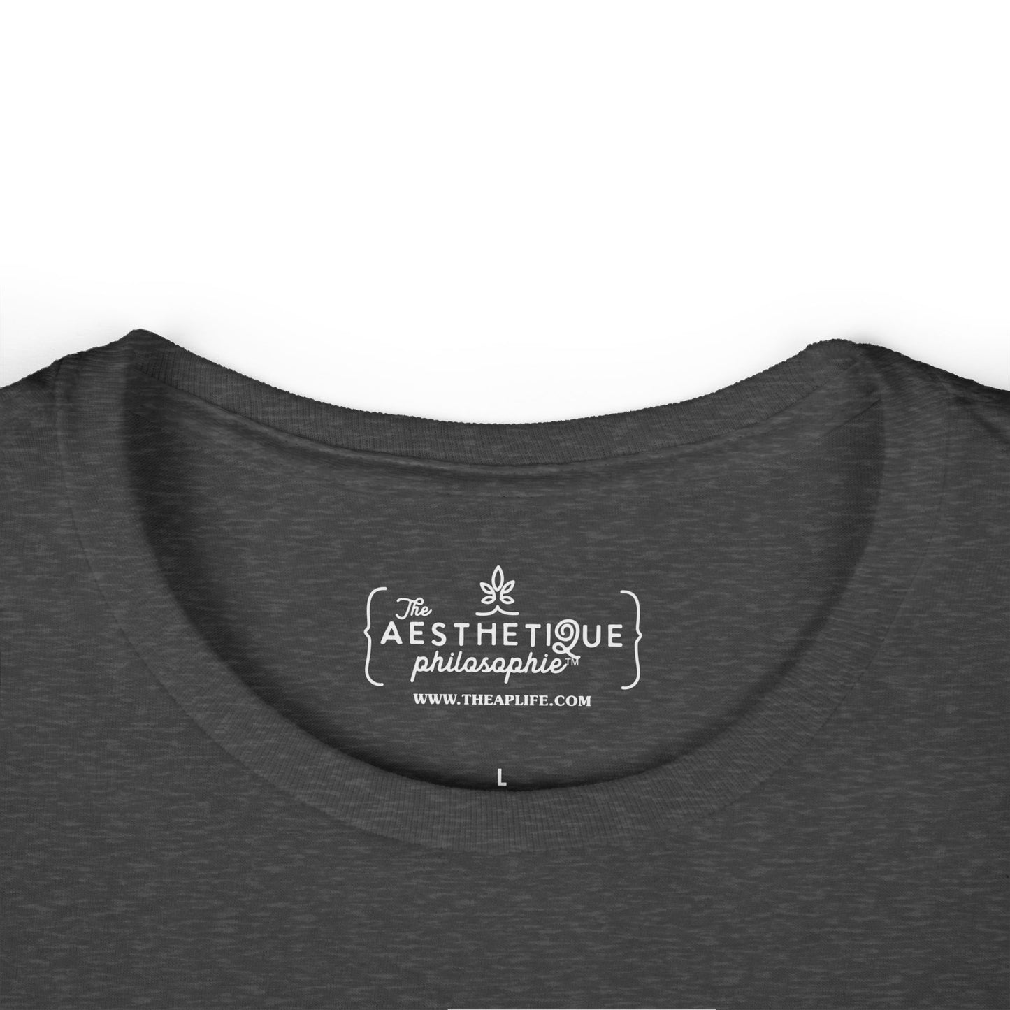 Divergent Minds Saved Hawkins - Women's Softstyle Tee