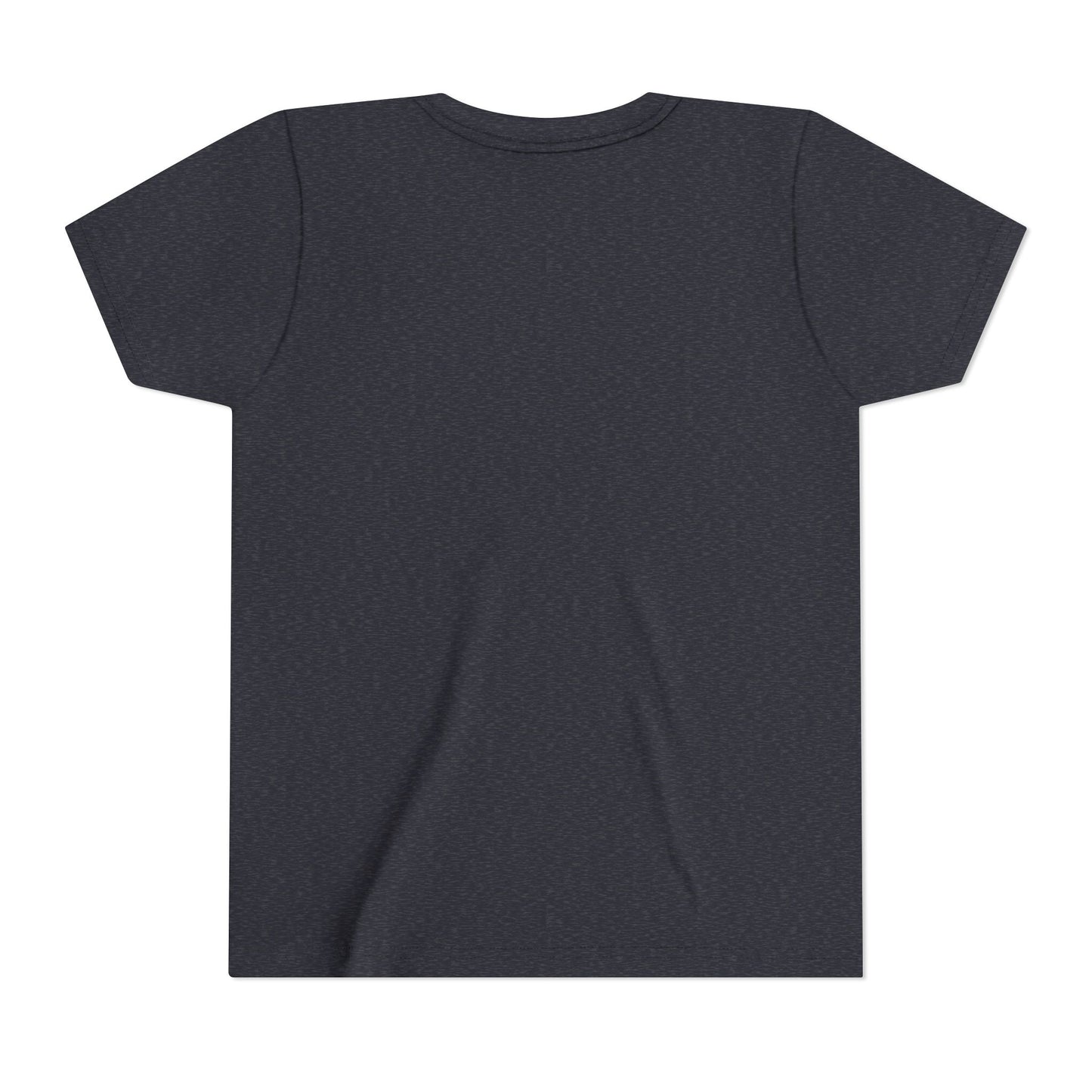 If They're Singing... Count Me Out - Unisex Youth Short Sleeve Tee