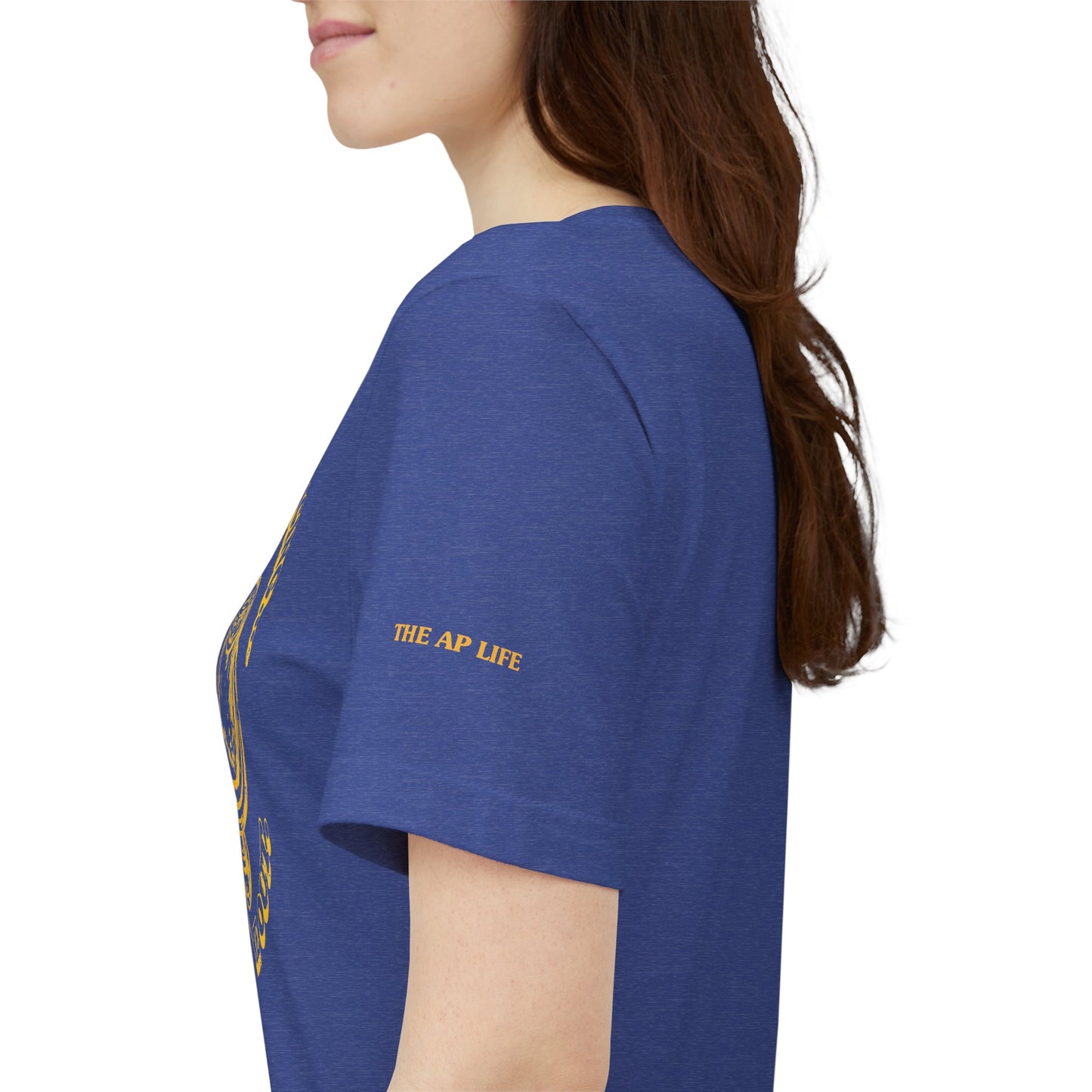 If They're Singing... Count Me Out - Adult Unisex Jersey Short Sleeve Tee