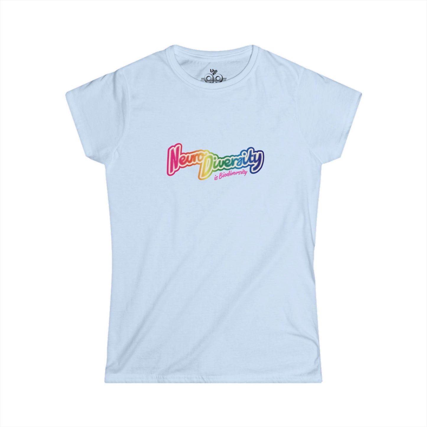 Women's Softstyle Tee