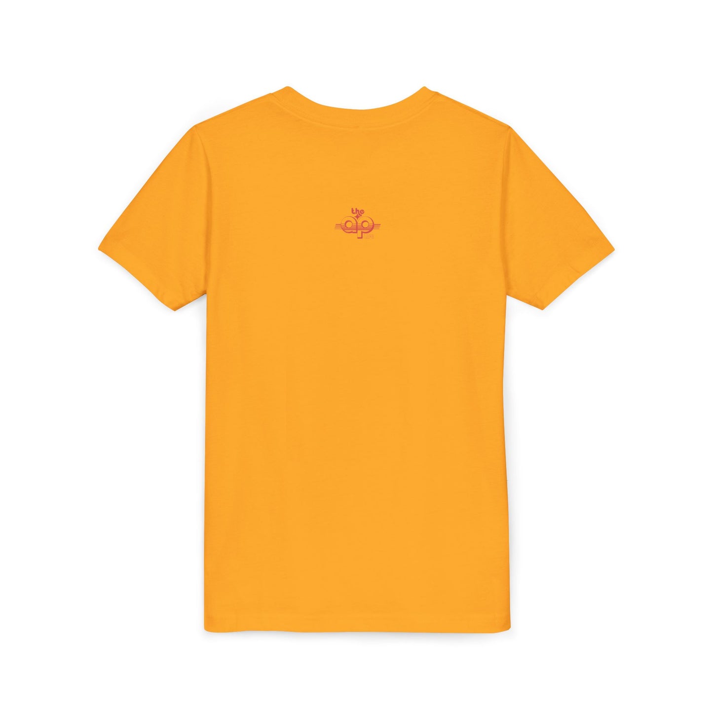 Food Dyes Make Me Crash Out - Unisex Youth Short Sleeve Tee