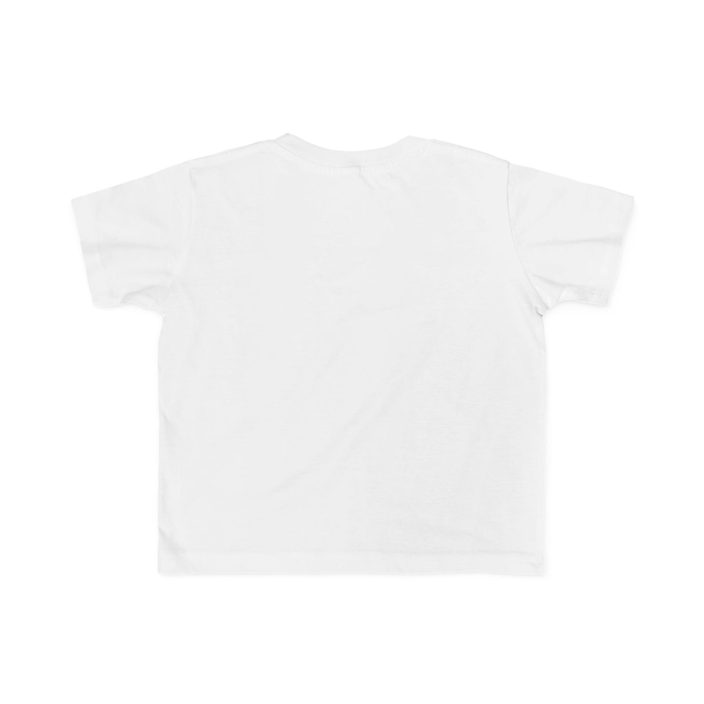 Bruh. Autism is not a Disease - Toddler Unisex Cotton Tee