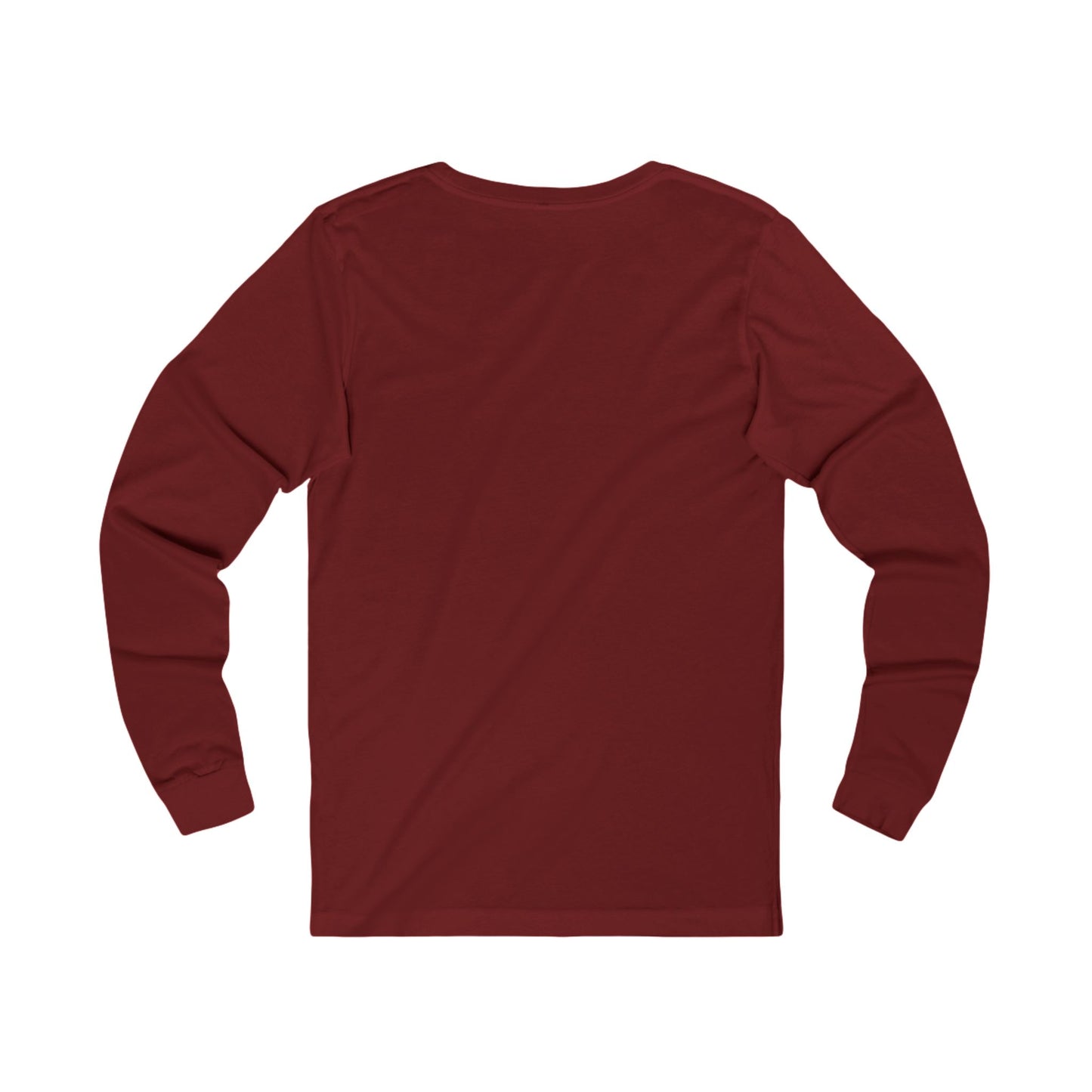 Advocacy Long Sleeve Tees
