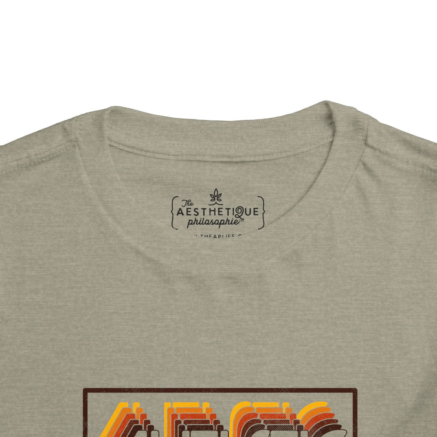 Autistic - Genuine Article - The OG Since Day 1 - Toddler Unisex Tee