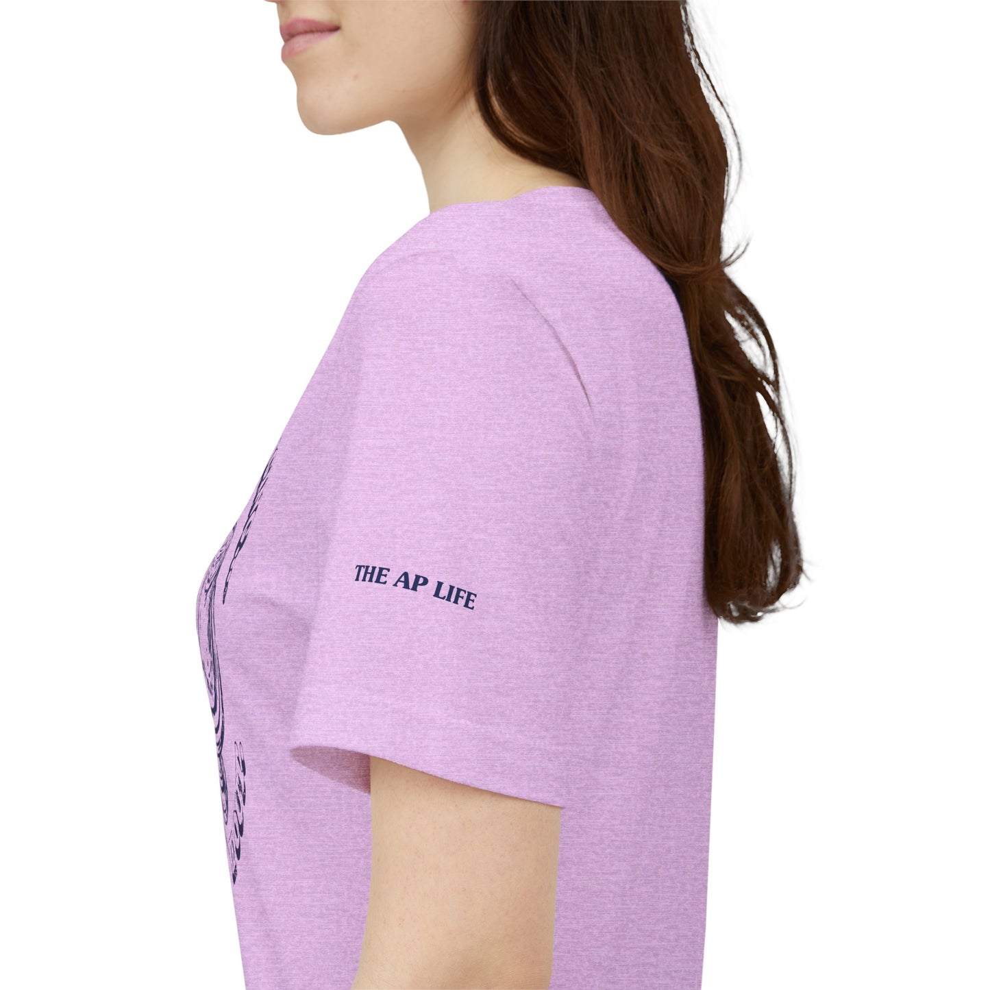 If They're Singing... Count Me Out - Adult Unisex Jersey Short Sleeve Tee