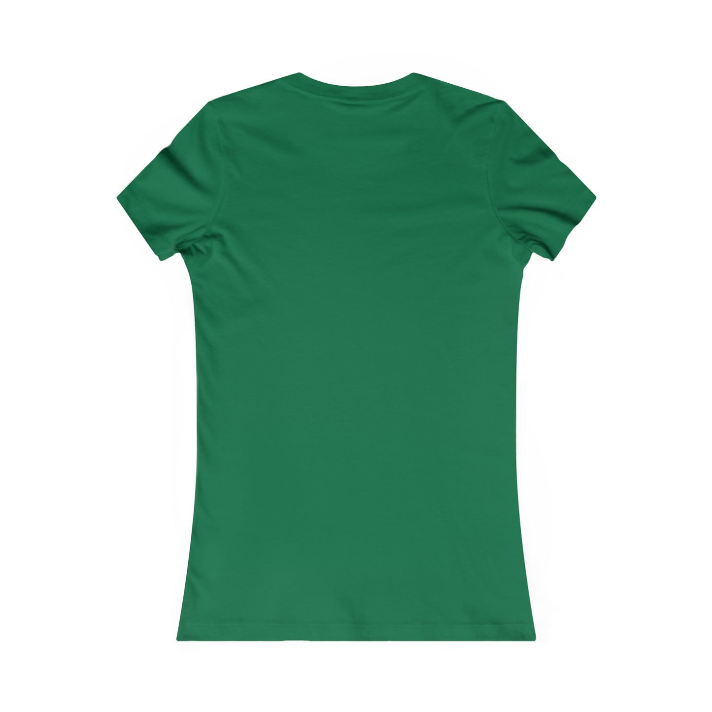 The World is Sweeter when it is Accessible for Everyone - Women's Favorite Tee