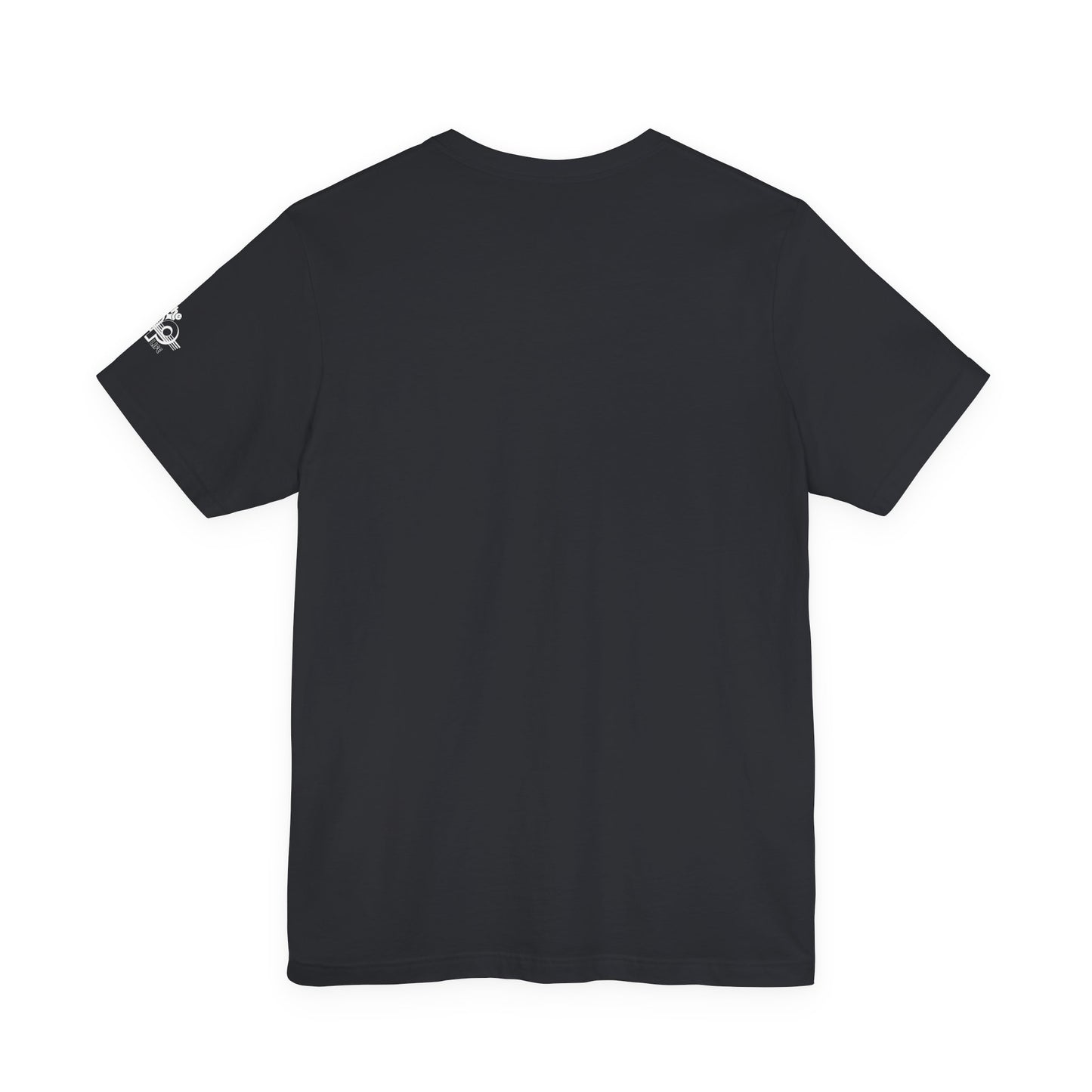 Piles - Loads of ADHD Cleaning Hacks - Adult Unisex Jersey Short Sleeve Tee