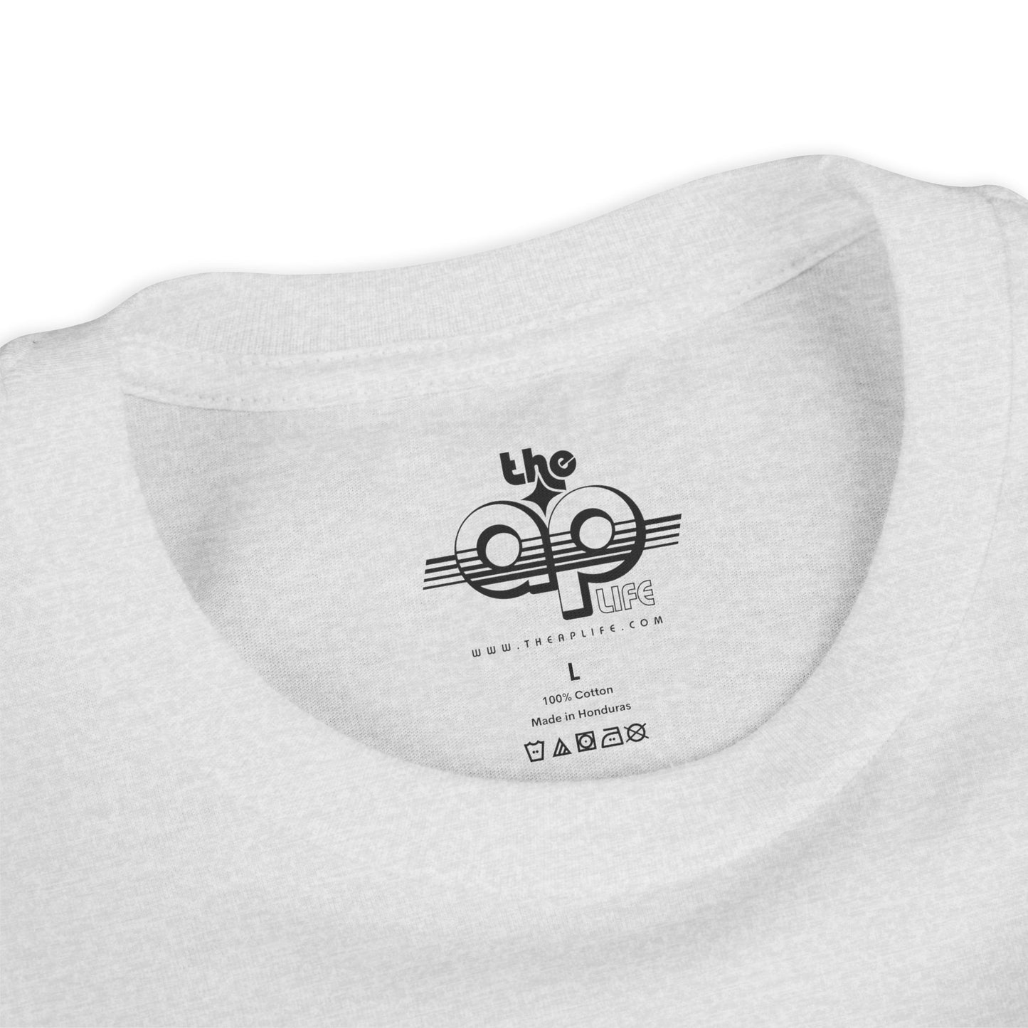 Word to My Neuro-Affirming Mother - Youth Unisex Jersey Tee