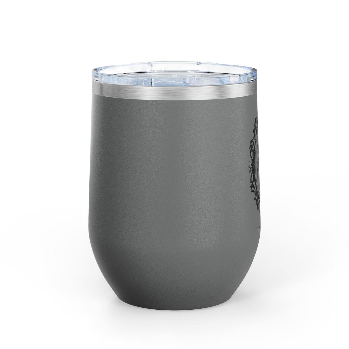 Foolish Ableists - The True Haunt is Your Harmful Rhetoric - Insulated 20oz Tumbler