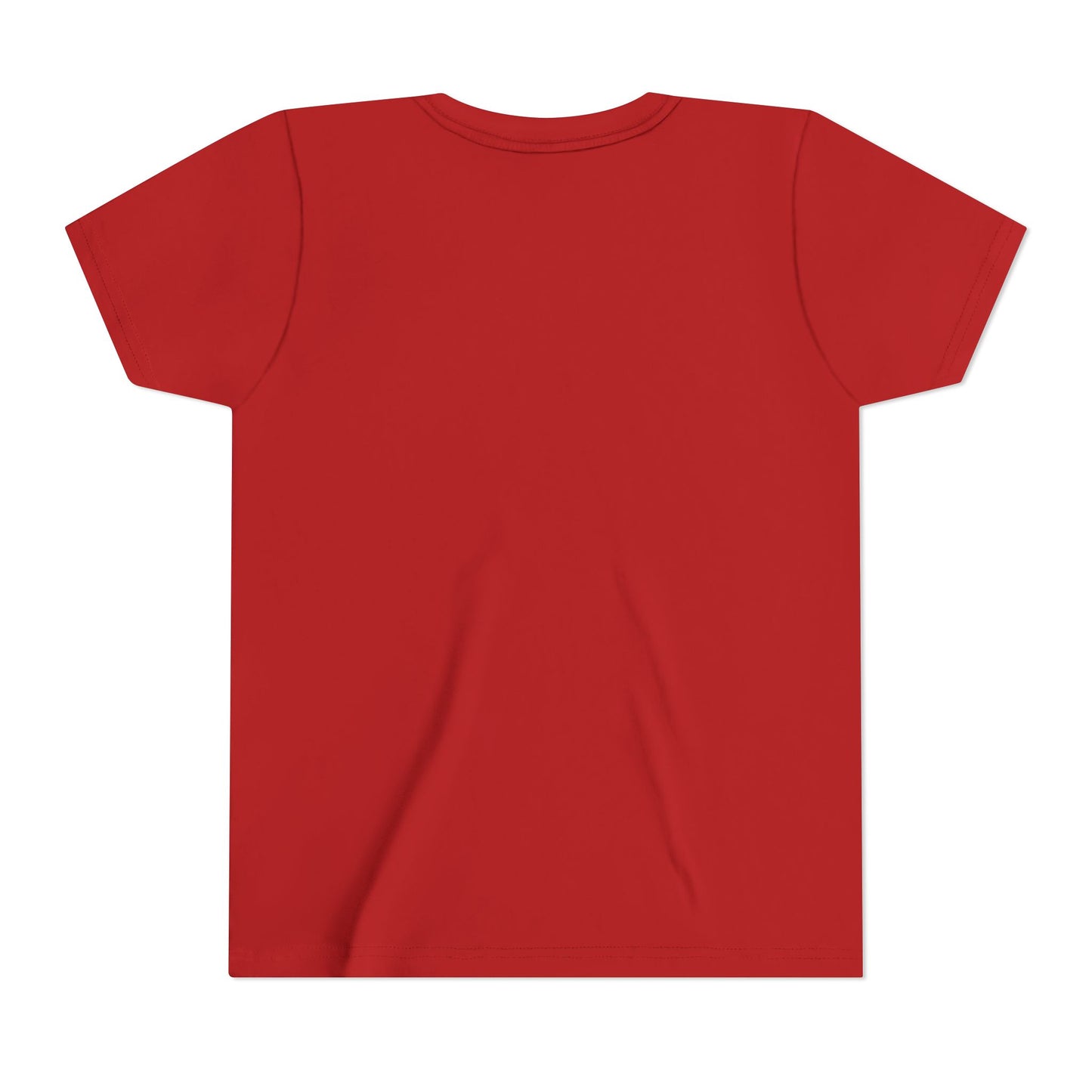 Inkoolusion Aid - Breaking Down Barriers - Unisex Youth Jersey Tee