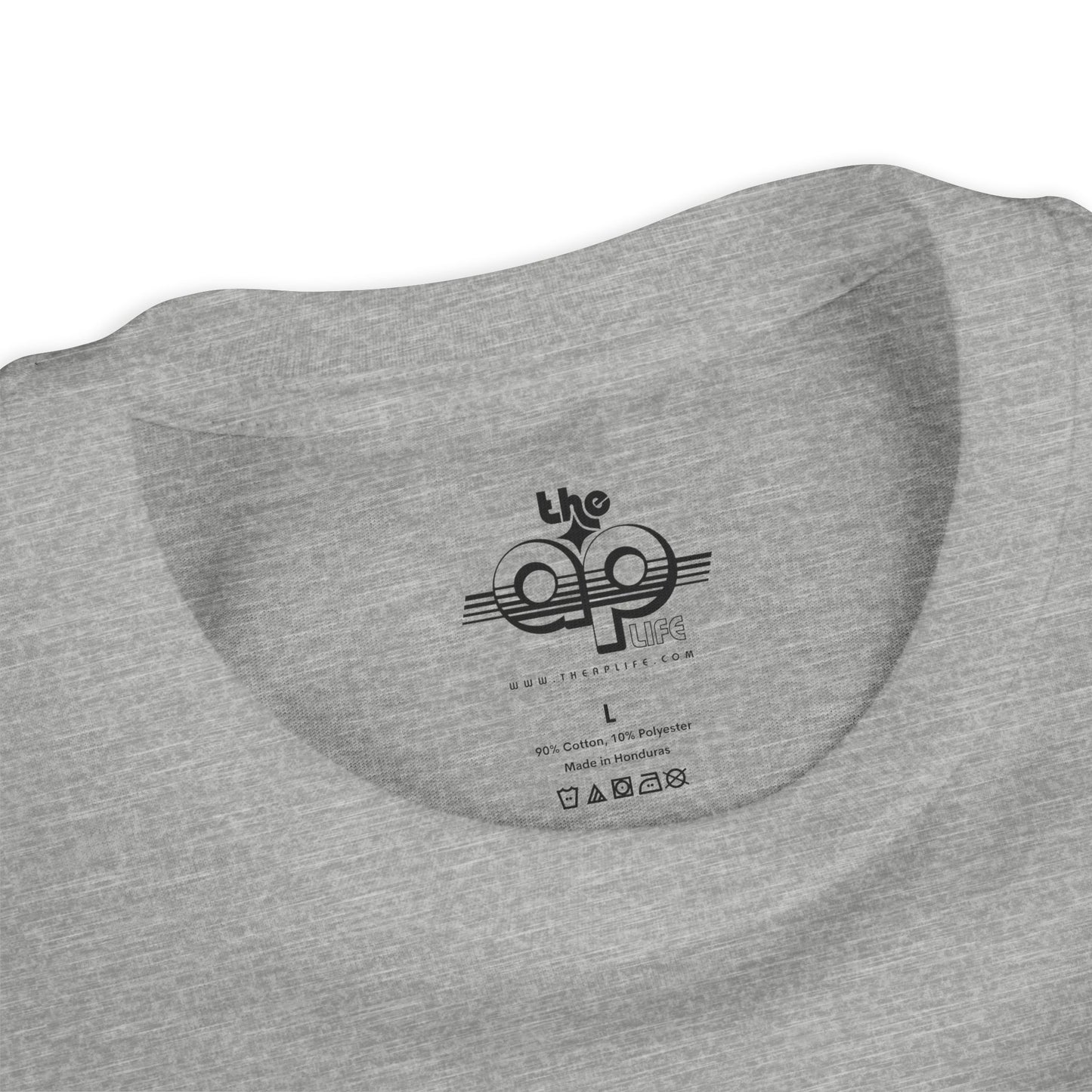 Autism - An Epic Spectrum - Youth UnisexShort Sleeve Tee