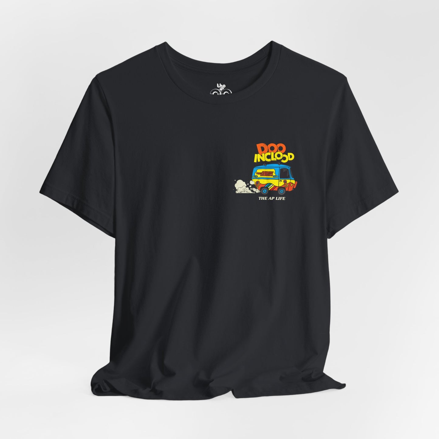 Doo Inclood - The Advocacy Mobile - Adult Unisex Jersey Short Sleeve Tee