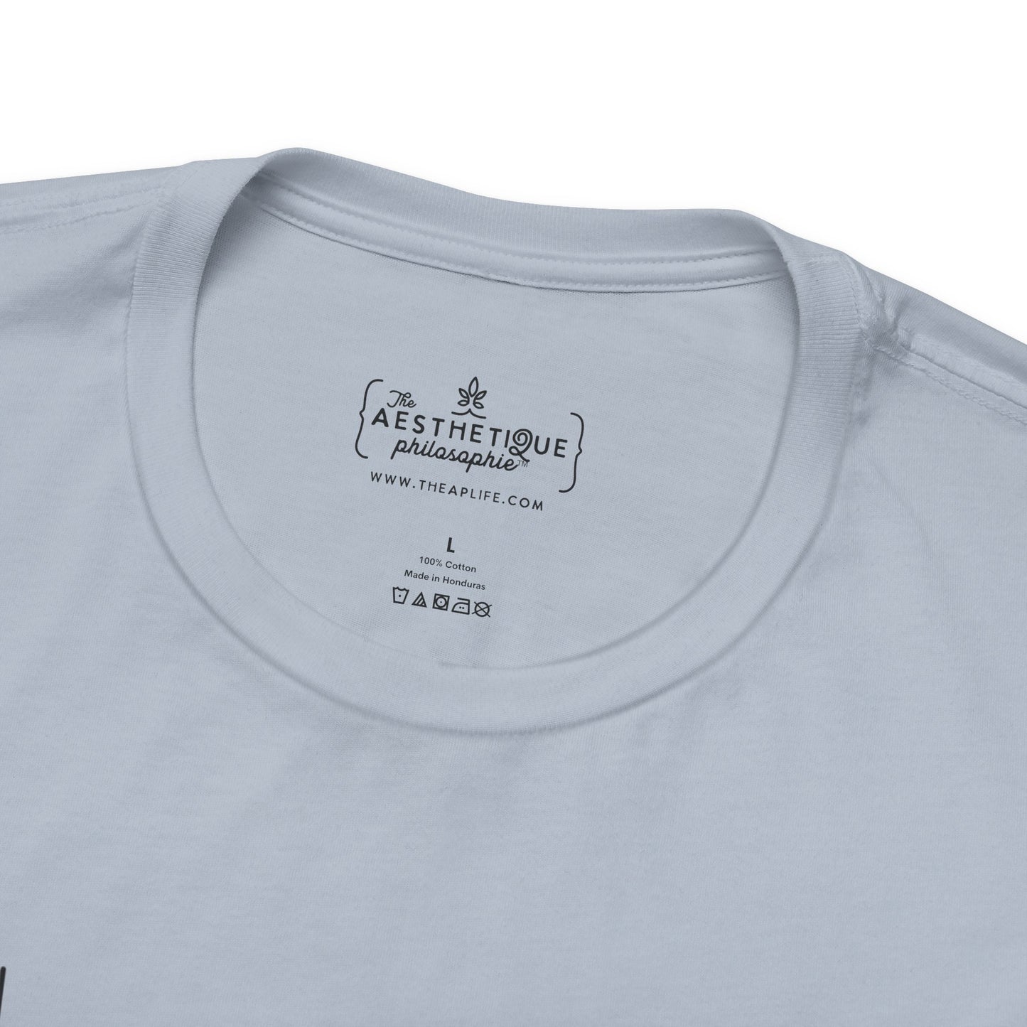 Disability Rights For A Happier & More Inclusive World - Adult Unisex Jersey Tee