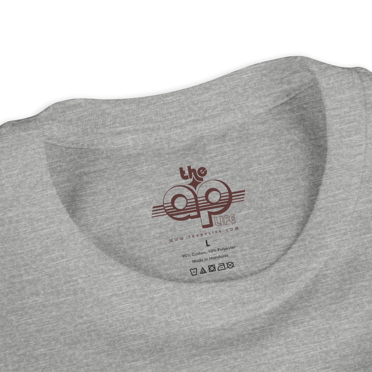 Safe Foods OG Squad - Youth Unisex Jersey Tee