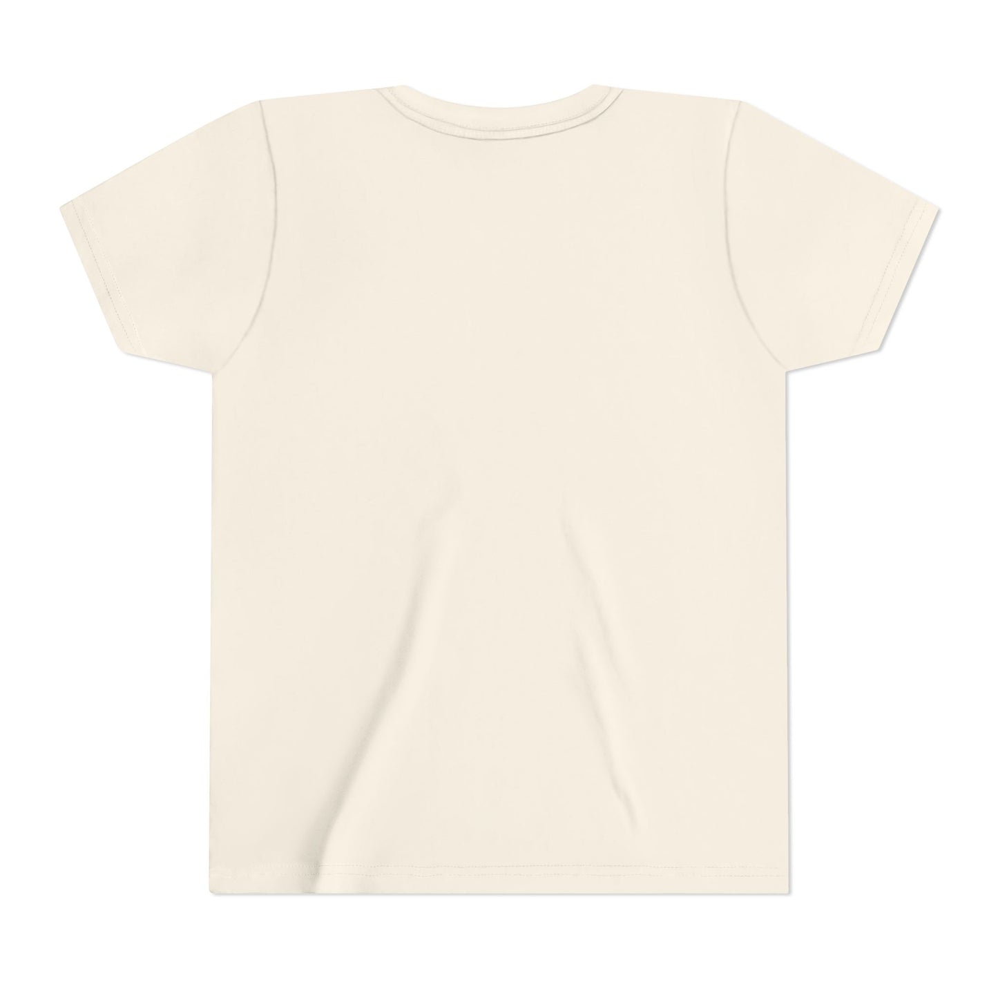 Each-Chee - All Abilities Play - Unisex Youth Short Sleeve Tee