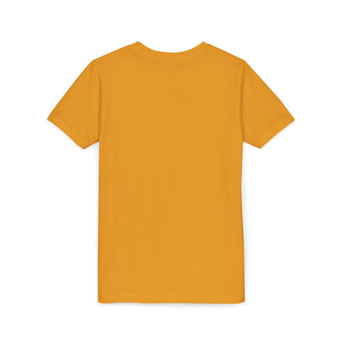 Little Miss Neurodivergent - Unisex Youth Short Sleeve Tee