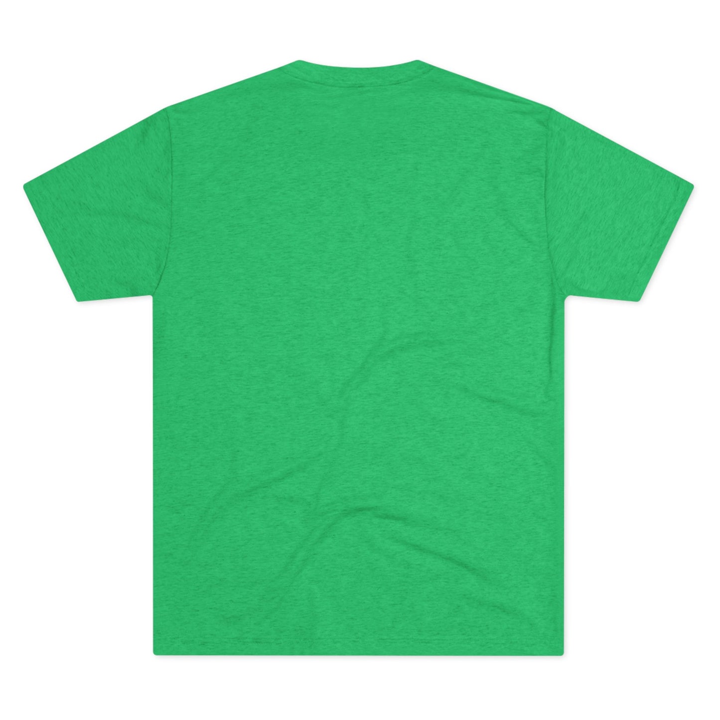 Nothing About Us, Without Us (Listen to Neurodivergent Voices) - Adult Unisex Triblend Tee