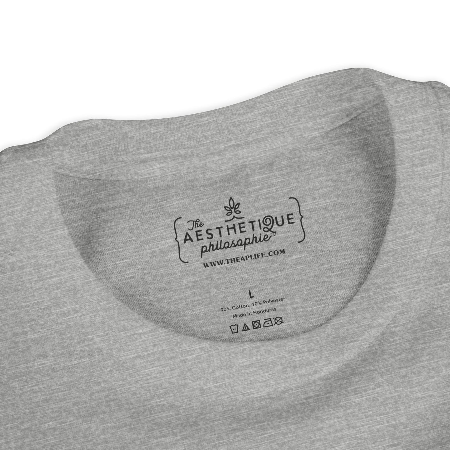 Neurodiversity Spreads Color to the Earth - Youth Unisex Short Sleeve Tee