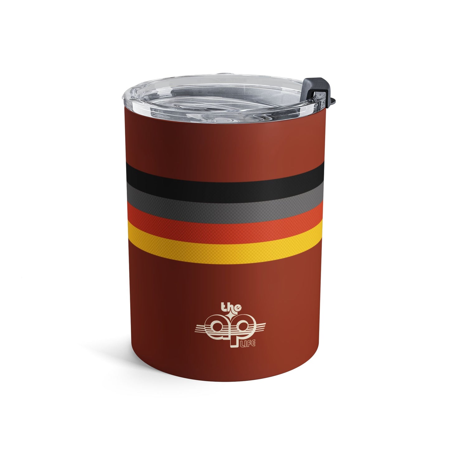 Super Energetic Despite My Limited Diet - Tumbler 10oz