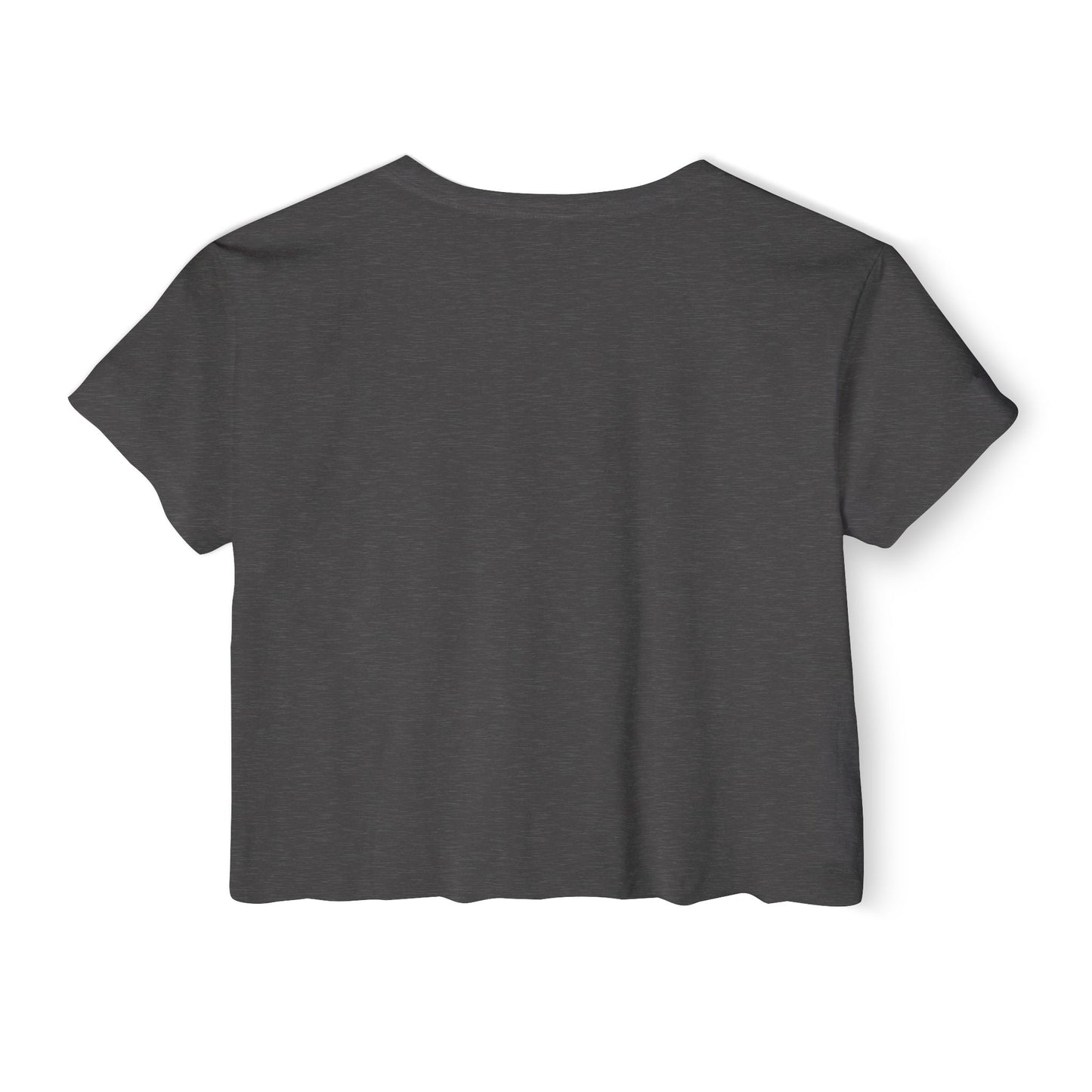 Feral Millennials Do It Advocate Style (We Be Wildin') - Women's Crop Top
