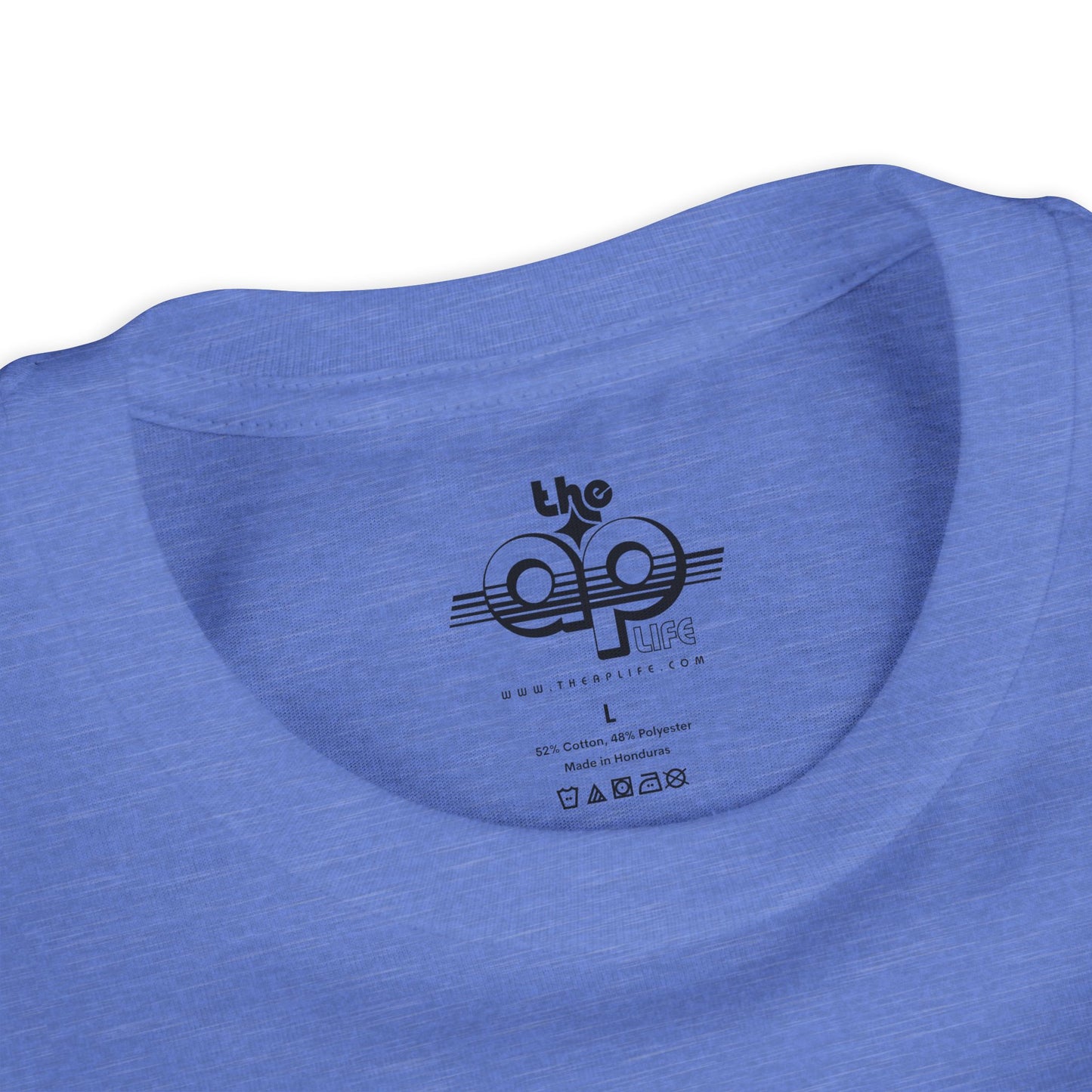 Autism Awarathon - Race to Acceptance - Youth Unisex Short Sleeve Tee