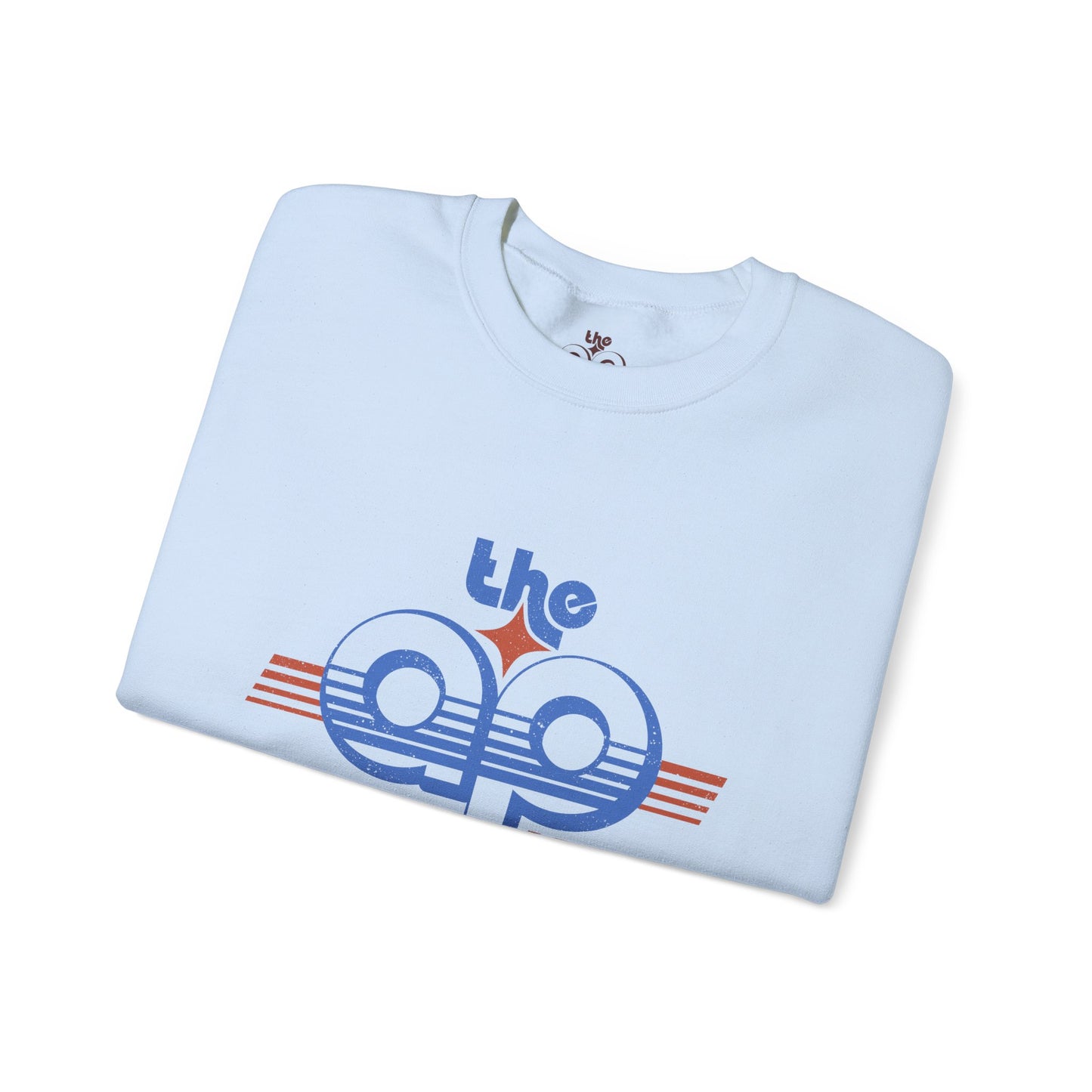 The AP Life - See Beauty in Differences - Adult Unisex Heavy Blend™ Crewneck Sweatshirt