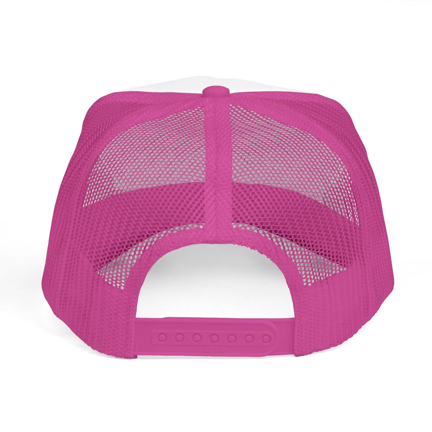 Love & Advocacy - Adult Unisex Trucker Cap
