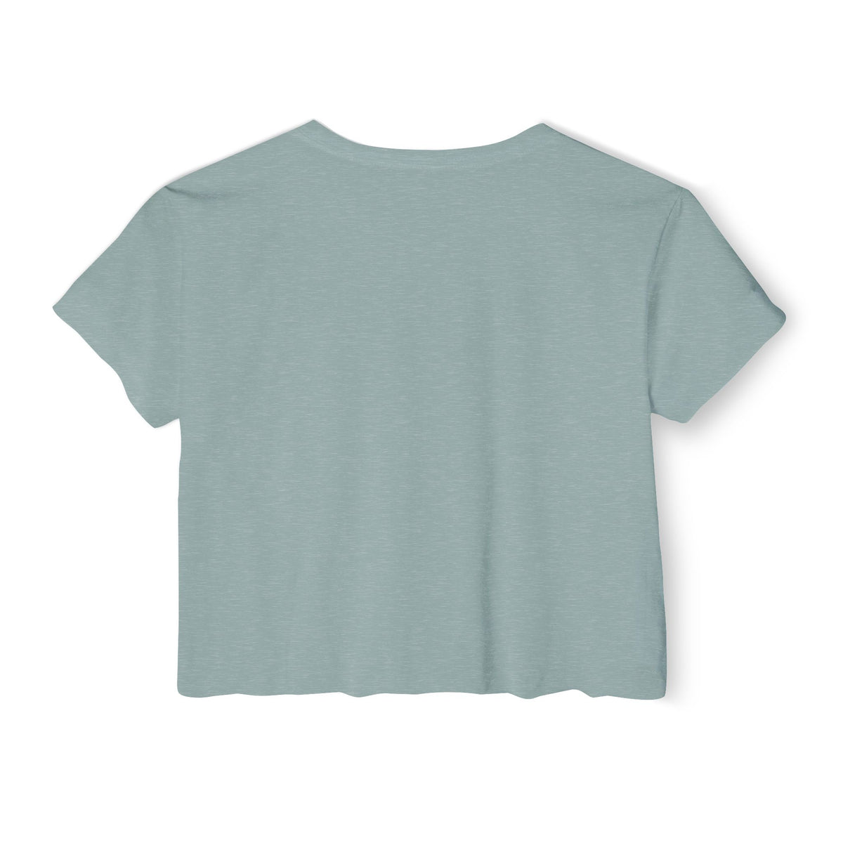 Remember, Only YOU Can Prevent Exclusion - Rizzly Bear Advocate - Women's Crop Top