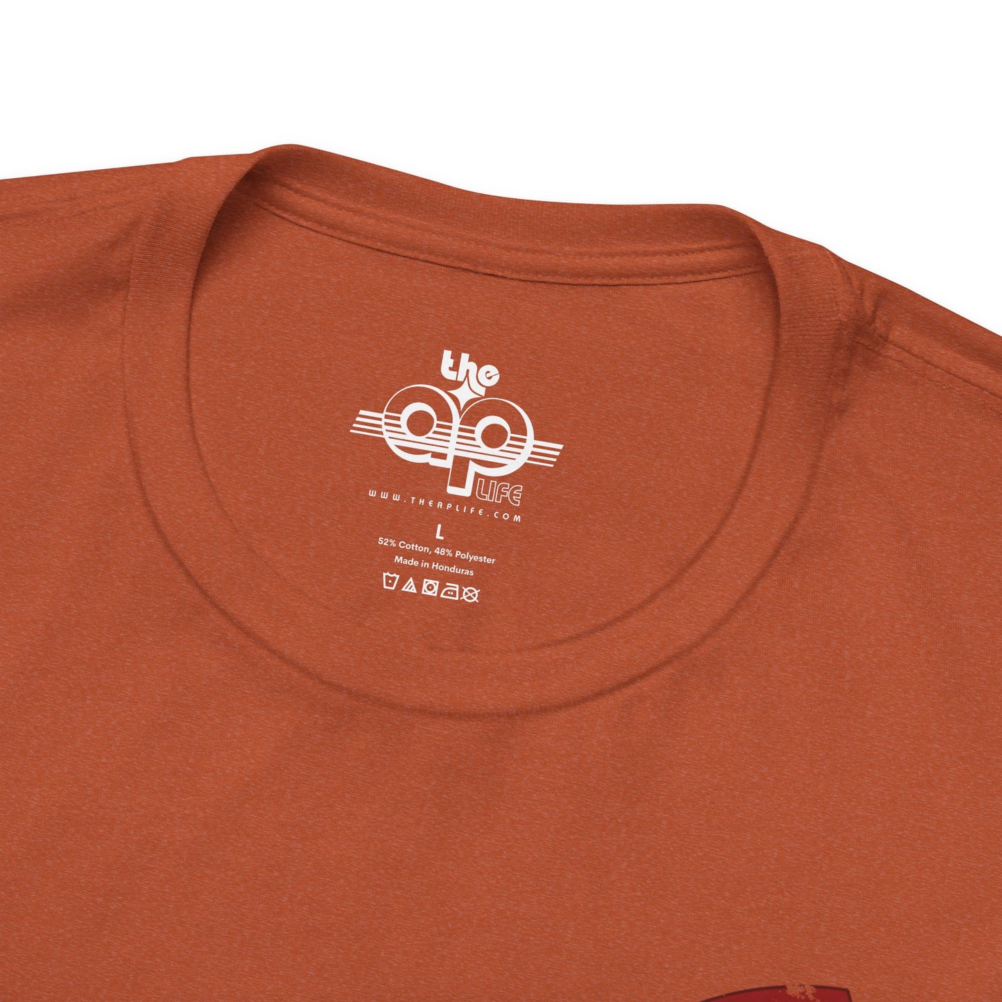Love & Advocacy - Adult Unisex Jersey Short Sleeve Tee