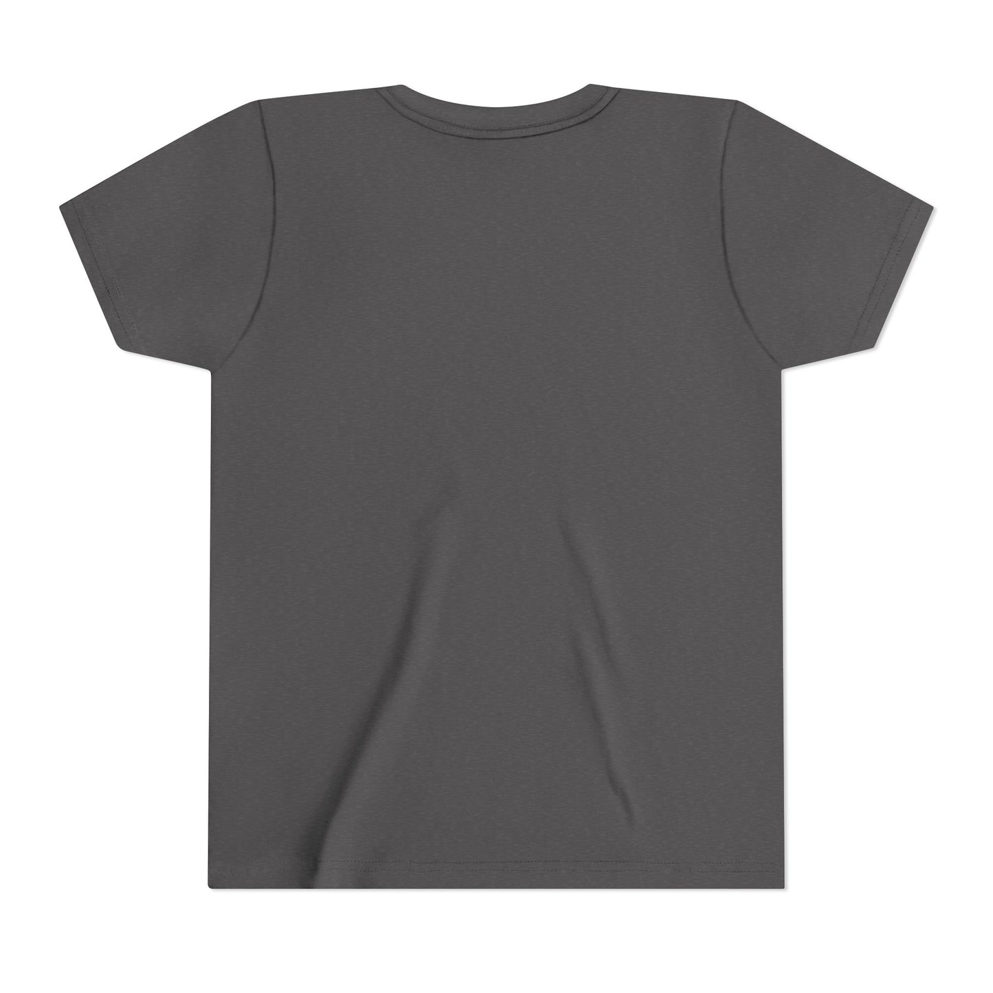 The Lunch Before Time - Serving Up The Sequels Daily - Unisex Youth Short Sleeve Tee - Collab with TMEC