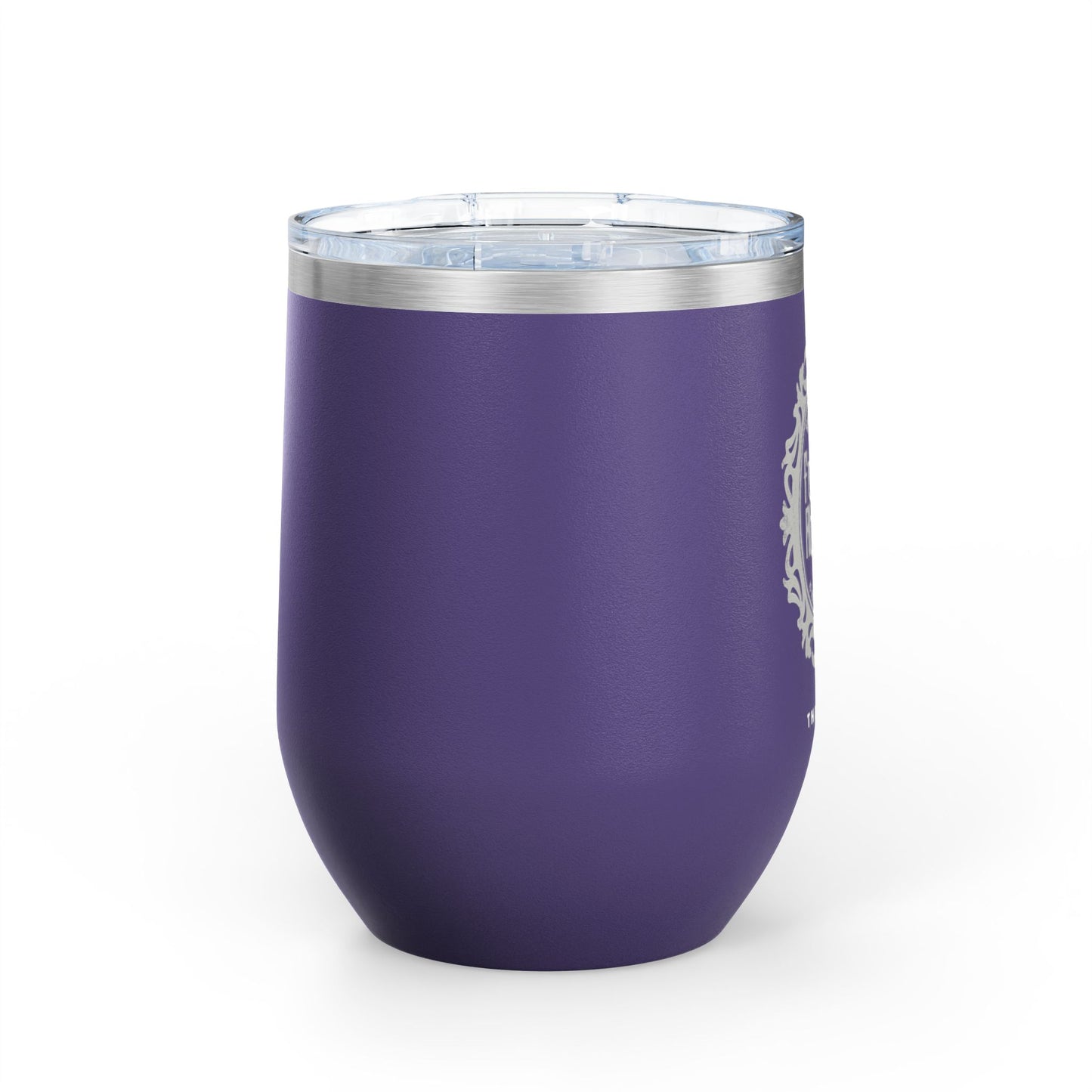 Foolish Ableists - The True Haunt is Your Harmful Rhetoric - Insulated 20oz Tumbler
