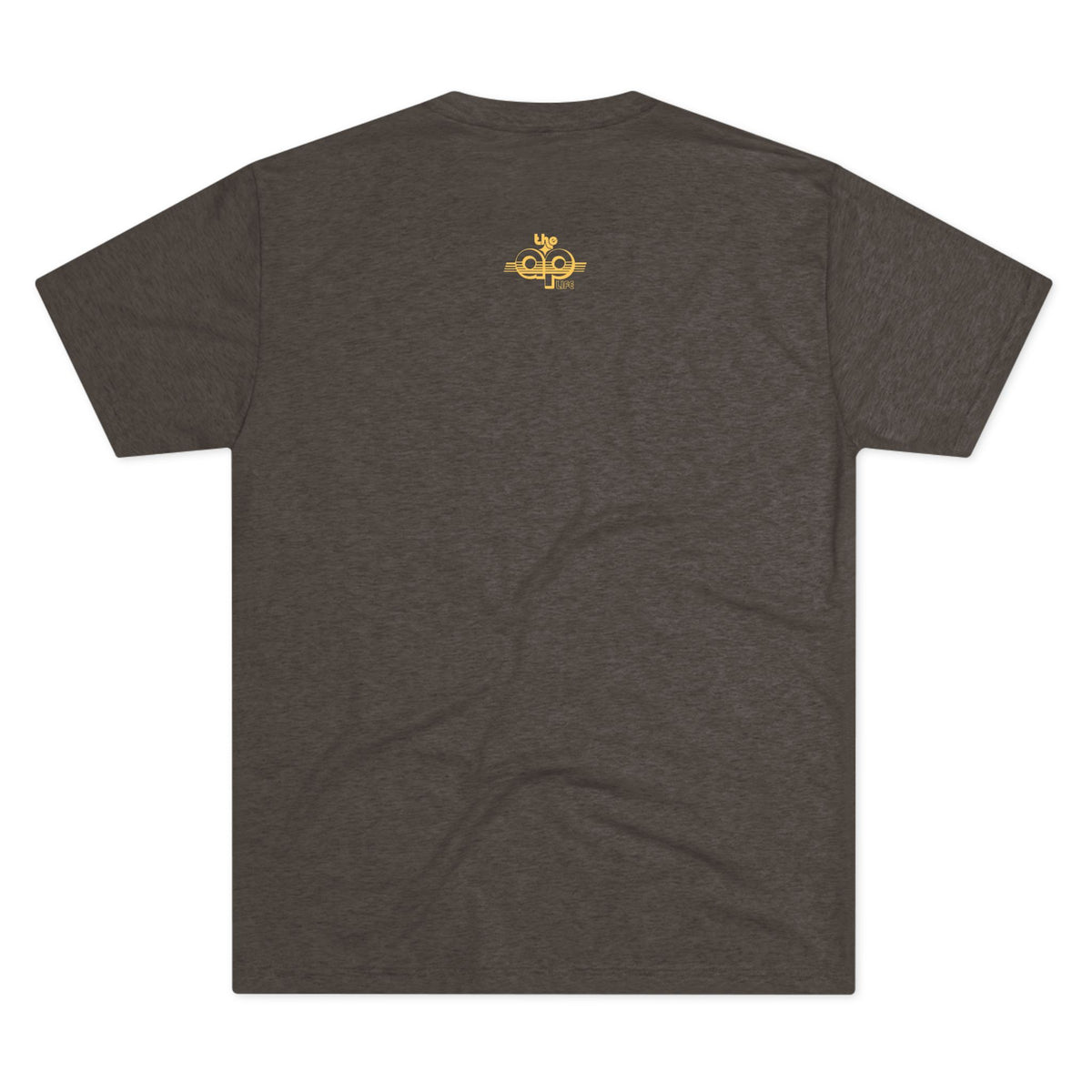 Side Questrian - Procrastination is When the Magic Happens Unisex Tri-Blend Crew Tee