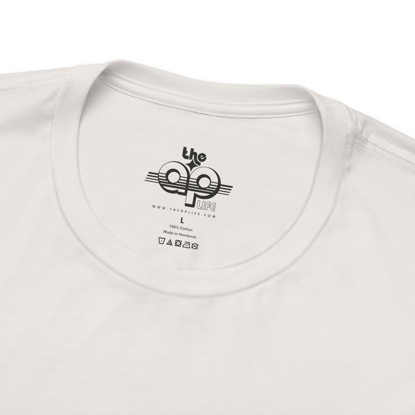InKoolusion Aid - Breaking Down Barriers to Accessibility & Acceptance - Disability Rights - Adult Unisex Jersey Short Sleeve Tee