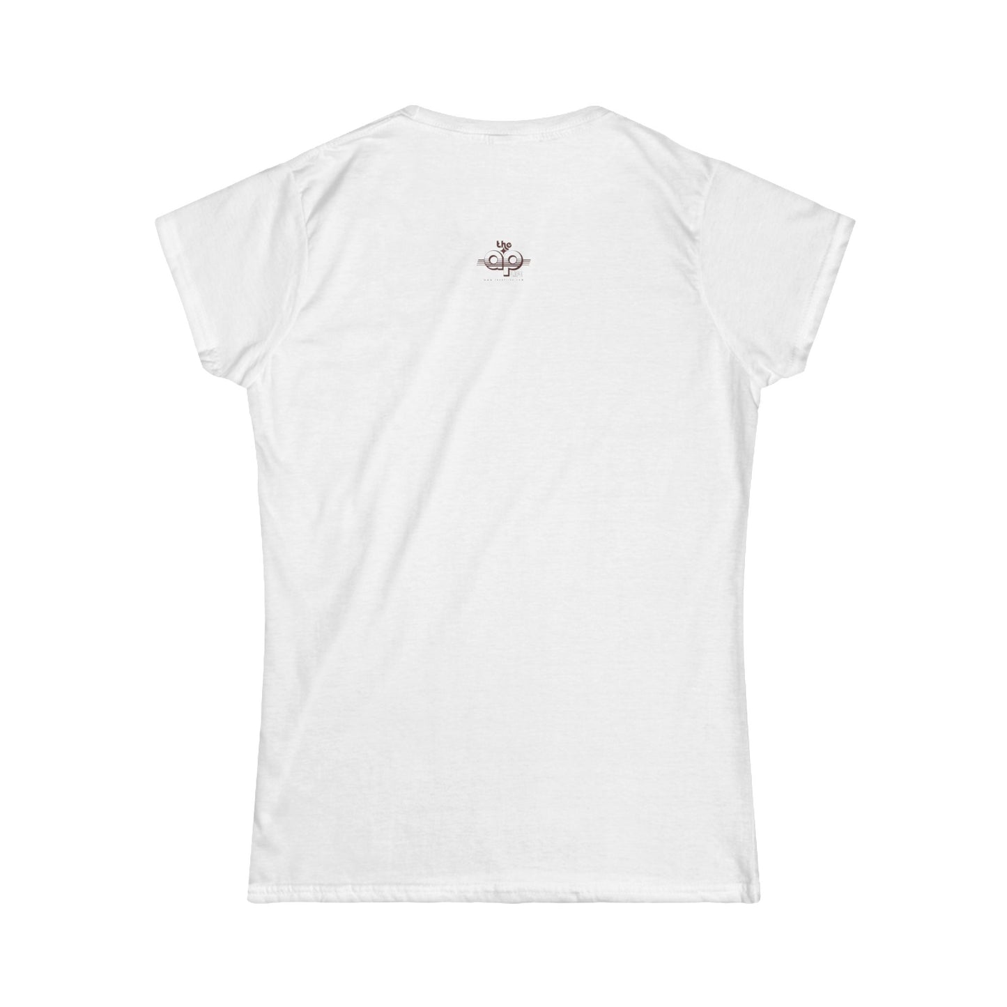 IDEA - 1975 - Individuals with Disabilities Act - Women's Softstyle Tee