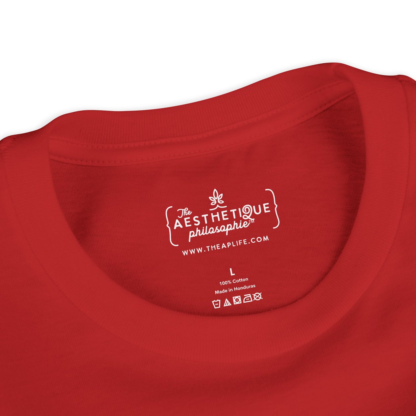 Hangin' Out with the ND Kids on Your Block - Youth Short Sleeve Tee