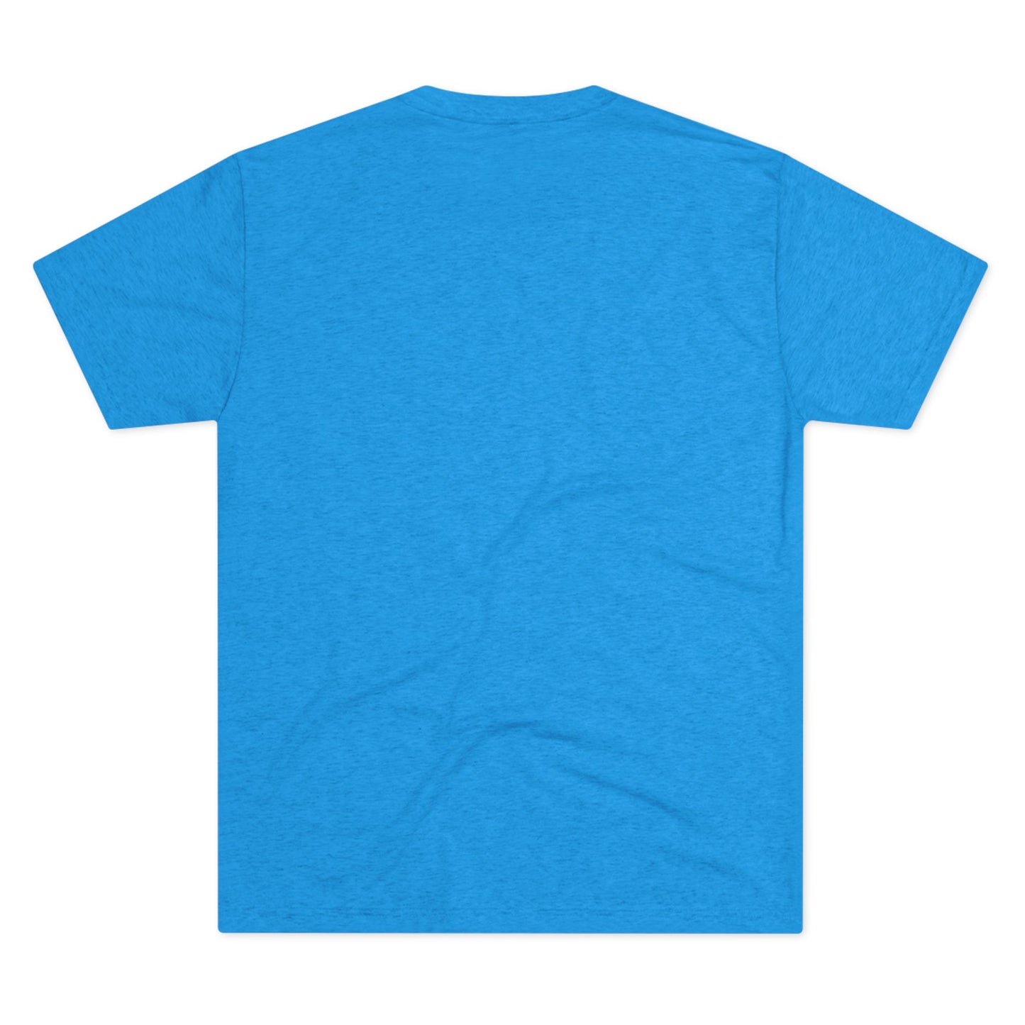 Oh-so Specific - Literal Thinking - Adult Unisex Tri-Blend Soft Tee
