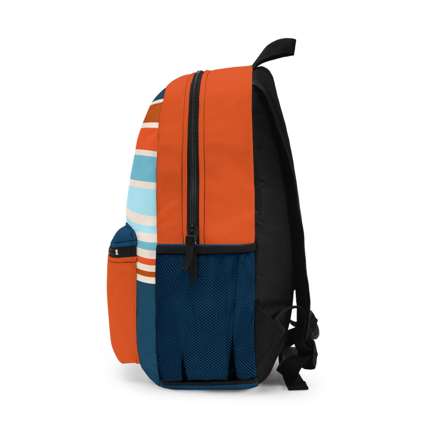 Respect The Spectrum, Bruh - Backpack