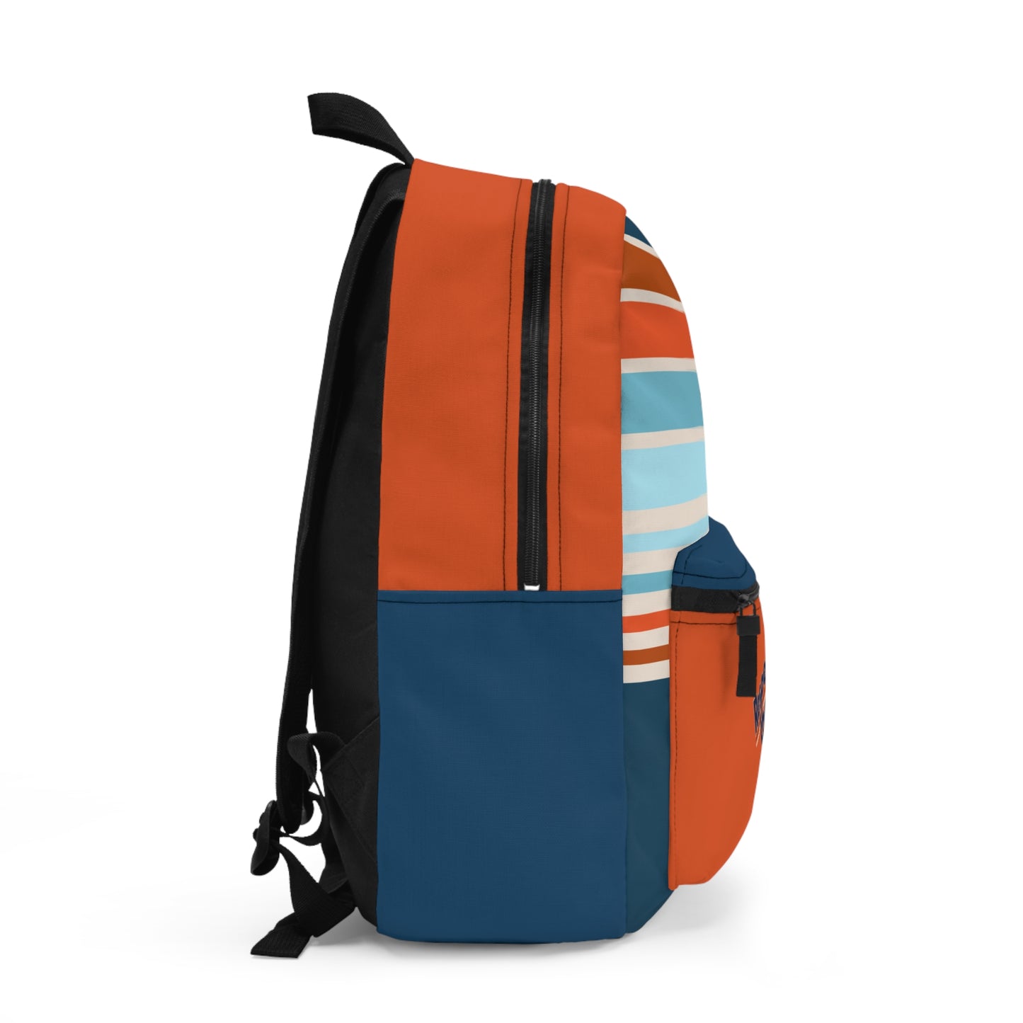 Respect The Spectrum, Bruh - Backpack