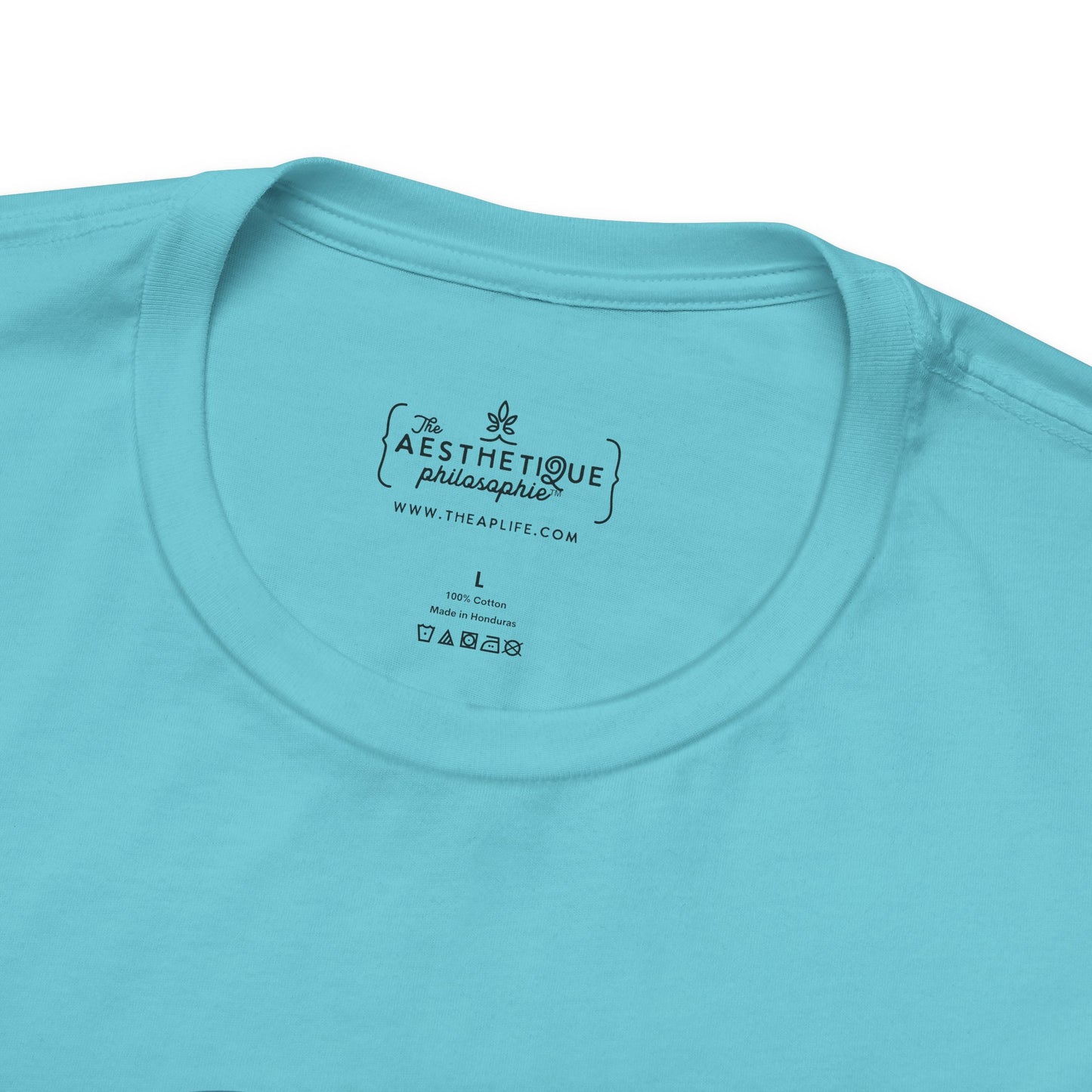 Accessibility Is A Whole New World - Fundraiser Adult Unisex Tee